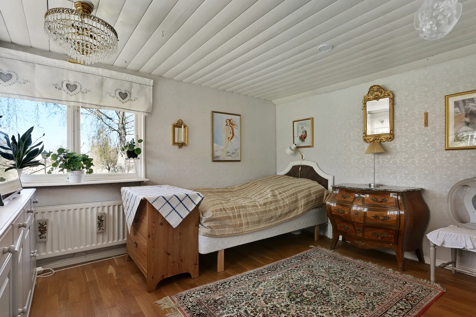 Villa, Skönviksvägen 36, Färingsö Skönvik, Ekerö