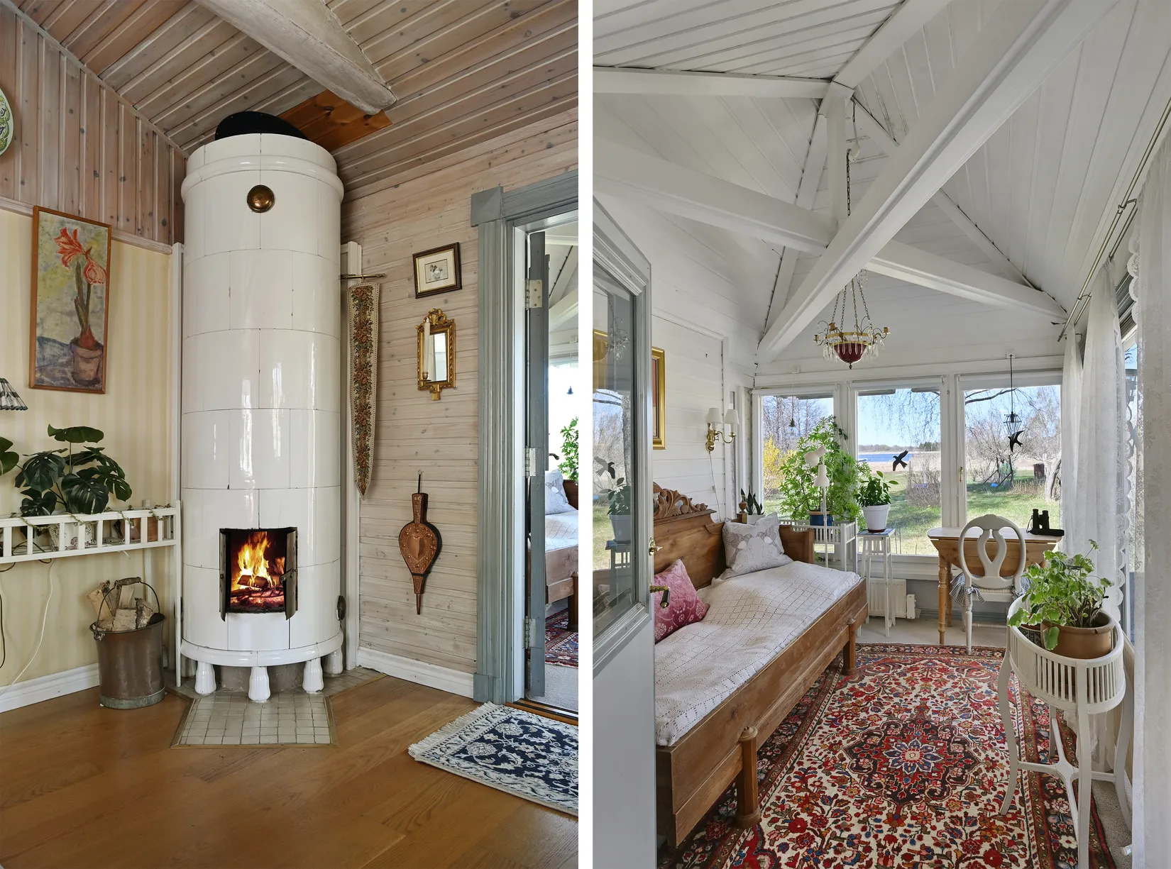 Villa, Skönviksvägen 36, Färingsö Skönvik, Ekerö