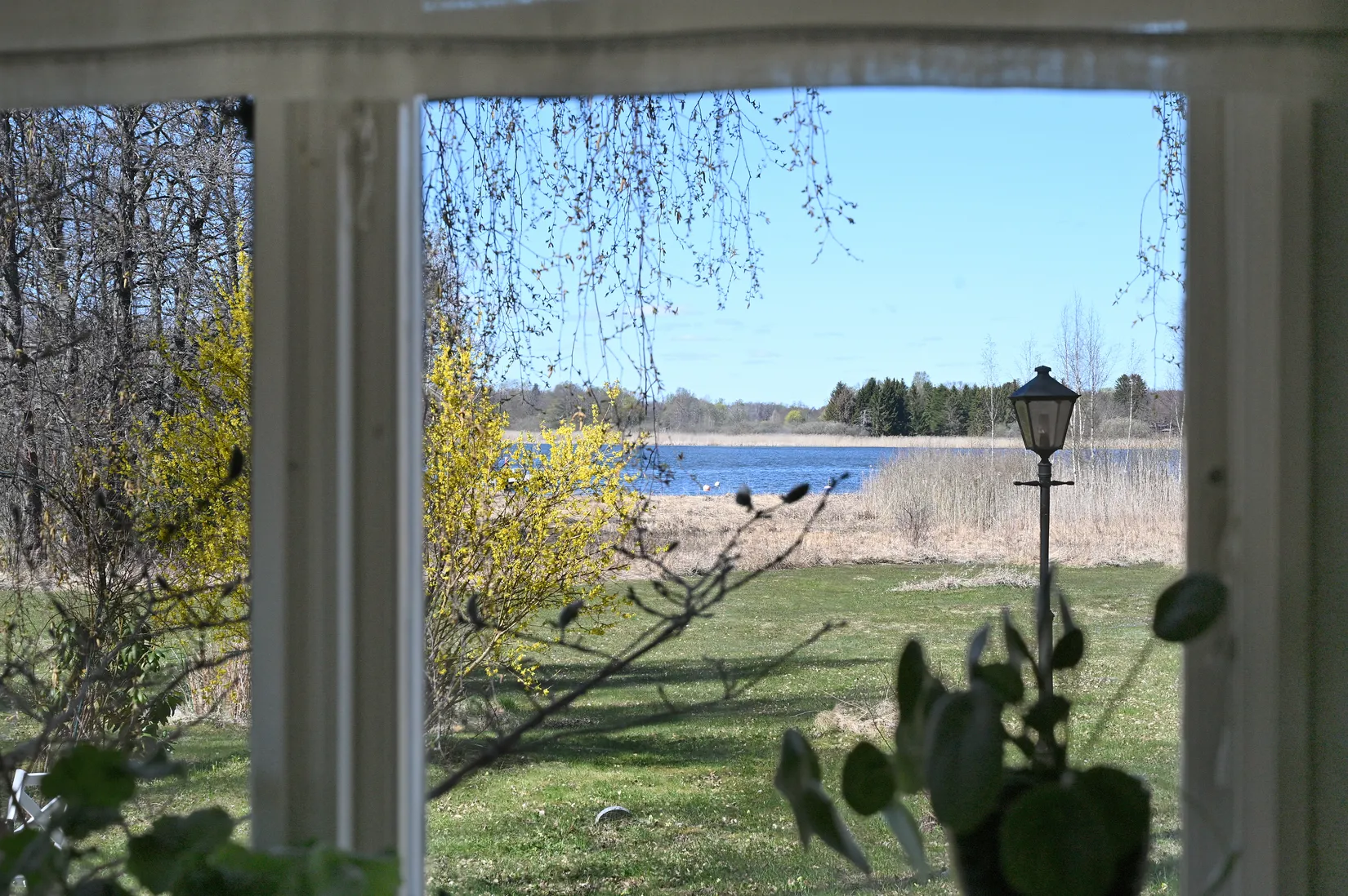 Villa, Skönviksvägen 36, Färingsö Skönvik, Ekerö