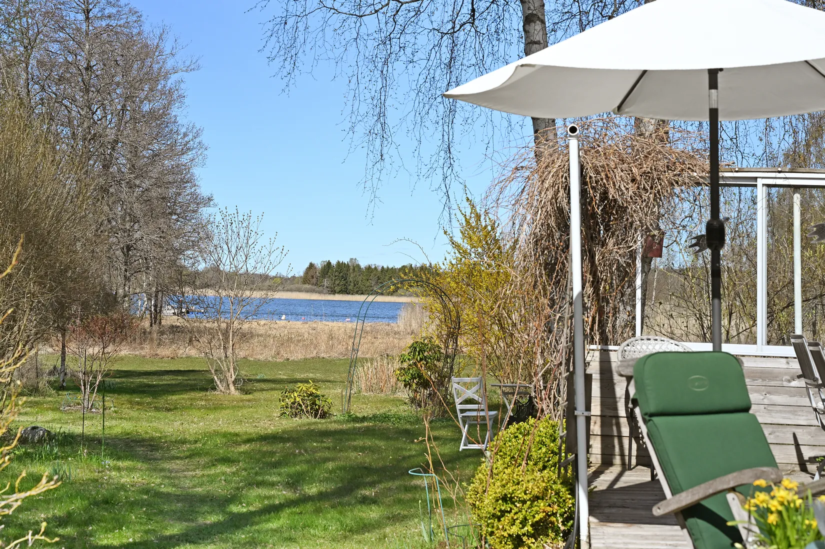 Villa, Skönviksvägen 36, Färingsö Skönvik, Ekerö