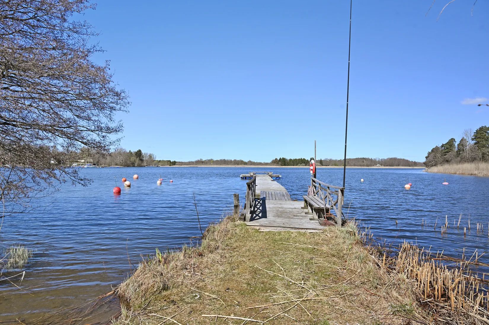 Villa, Skönviksvägen 36, Färingsö Skönvik, Ekerö
