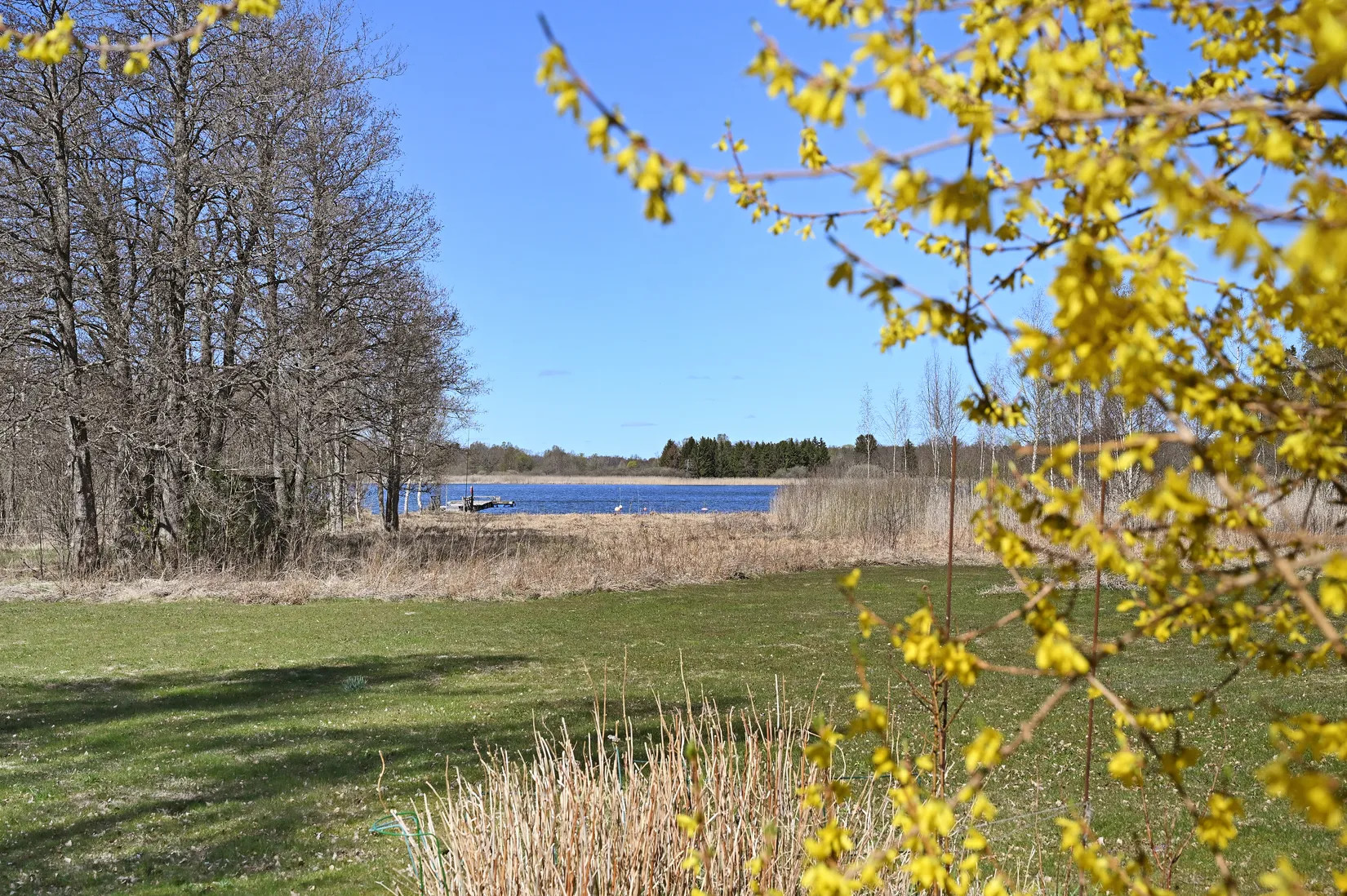 Villa, Skönviksvägen 36, Färingsö Skönvik, Ekerö