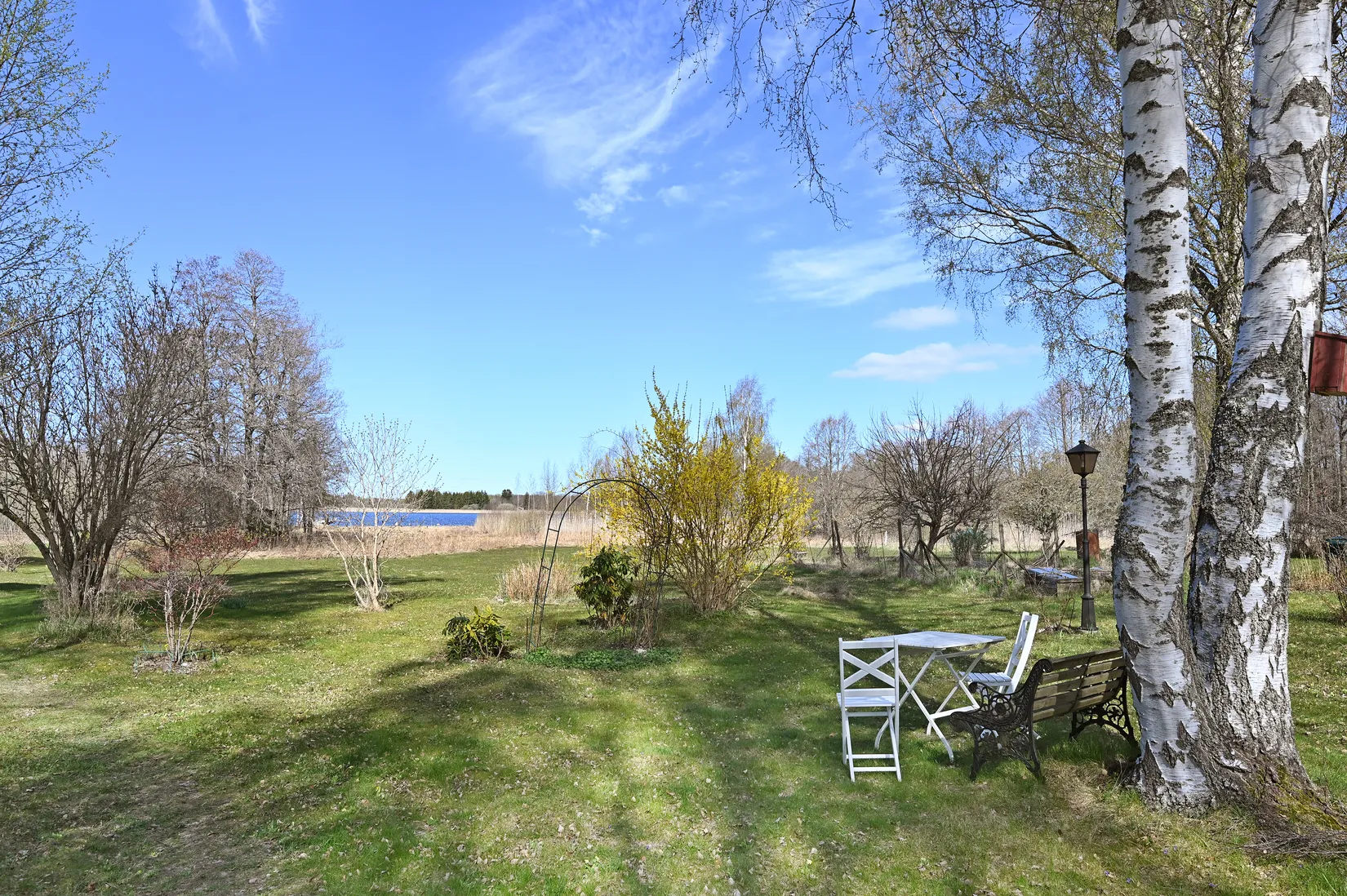 Villa, Skönviksvägen 36, Färingsö Skönvik, Ekerö