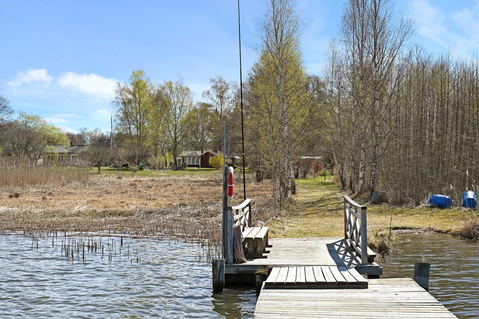 Villa, Skönviksvägen 36, Färingsö Skönvik, Ekerö