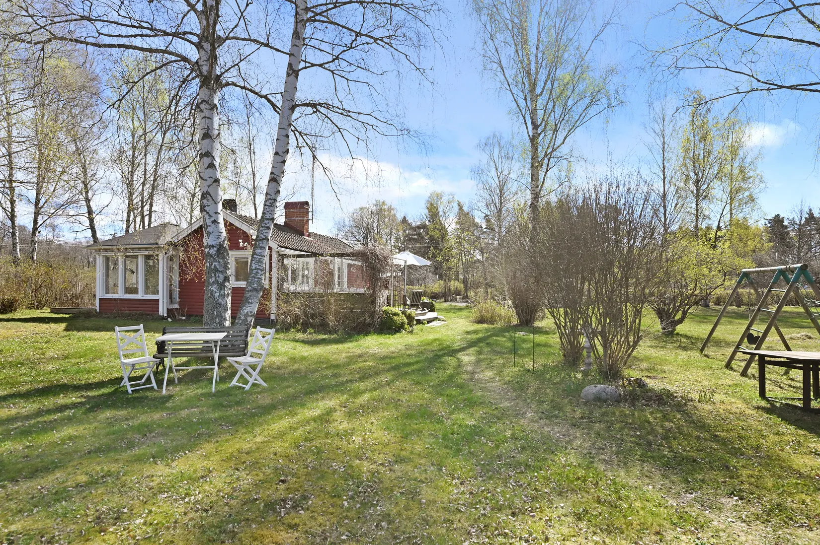 Villa, Skönviksvägen 36, Färingsö Skönvik, Ekerö