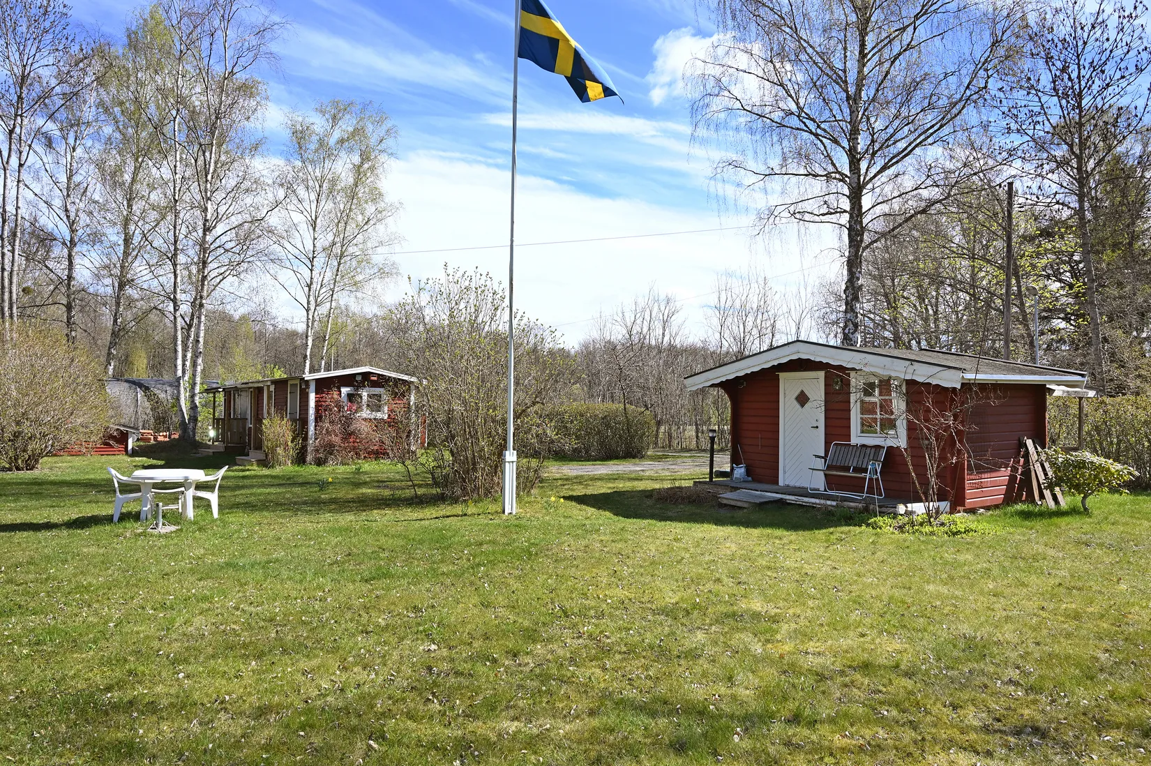 Villa, Skönviksvägen 36, Färingsö Skönvik, Ekerö