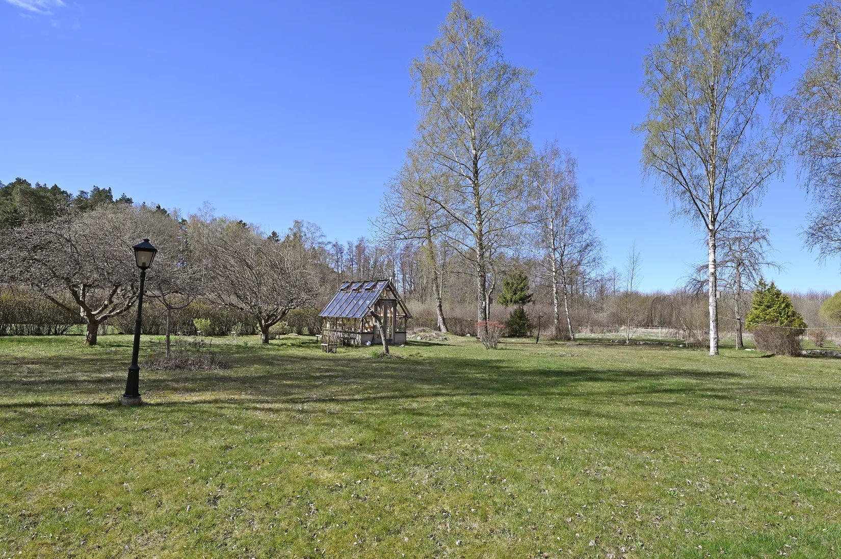 Villa, Skönviksvägen 36, Färingsö Skönvik, Ekerö