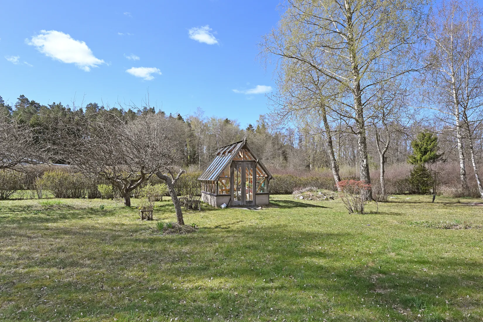 Villa, Skönviksvägen 36, Färingsö Skönvik, Ekerö