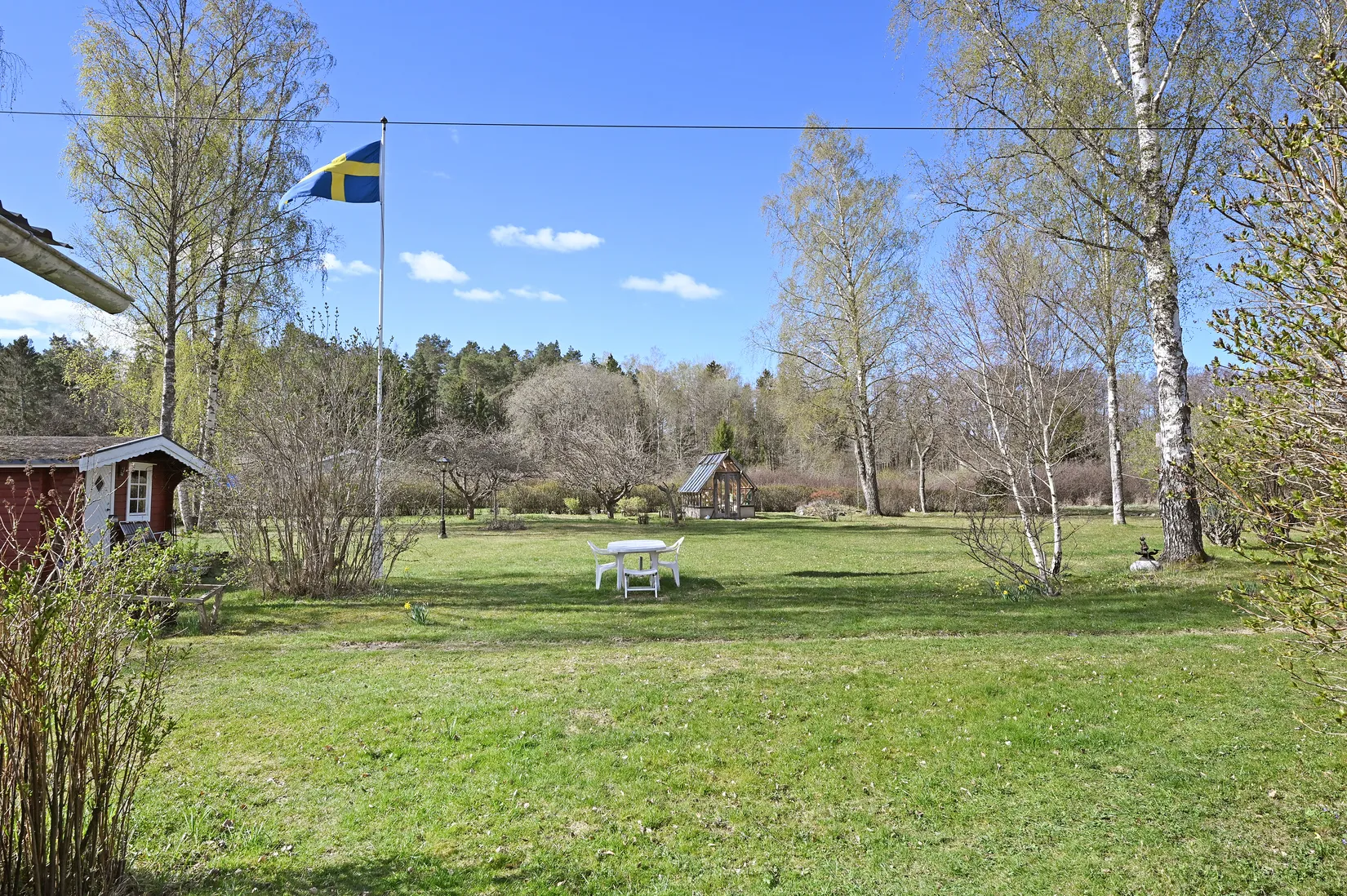 Villa, Skönviksvägen 36, Färingsö Skönvik, Ekerö