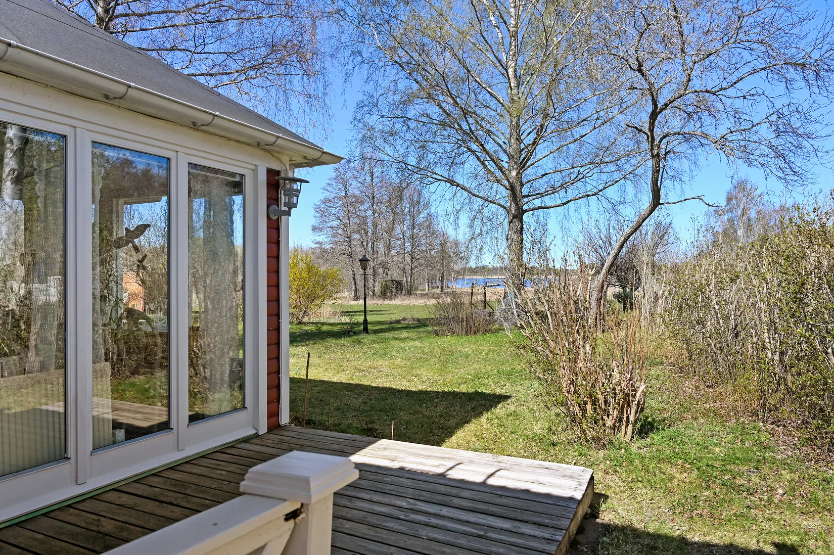 Villa, Skönviksvägen 36, Färingsö Skönvik, Ekerö