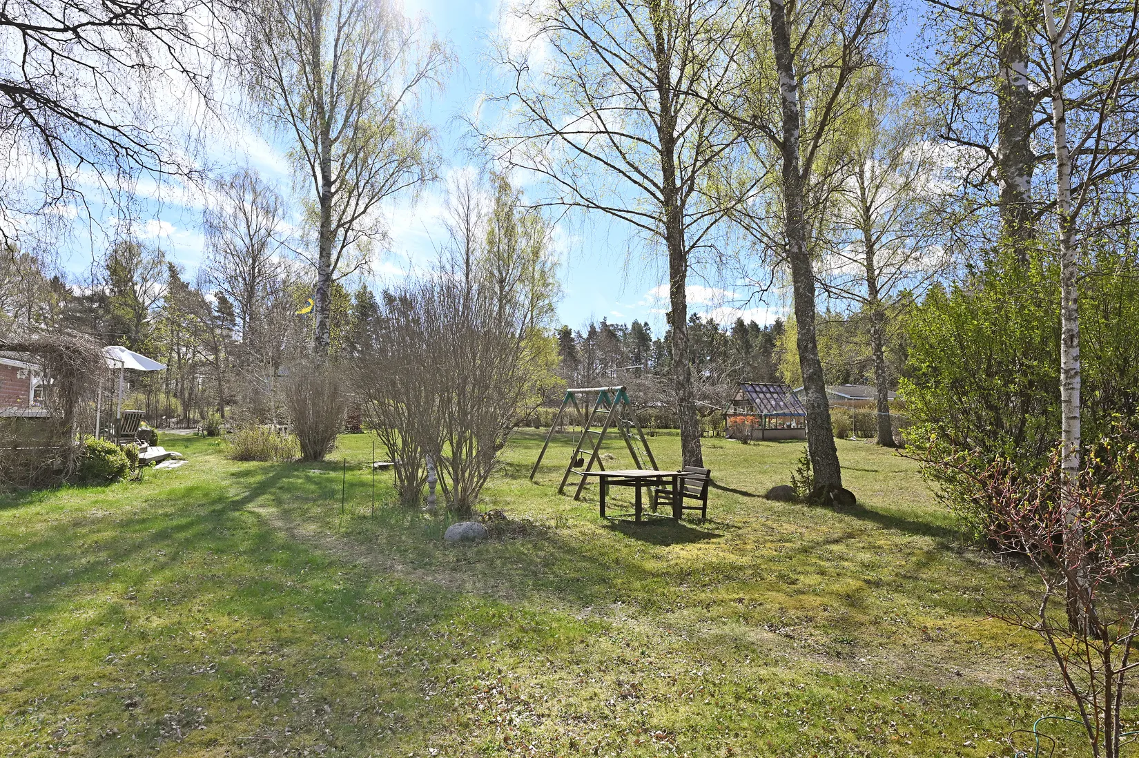 Villa, Skönviksvägen 36, Färingsö Skönvik, Ekerö