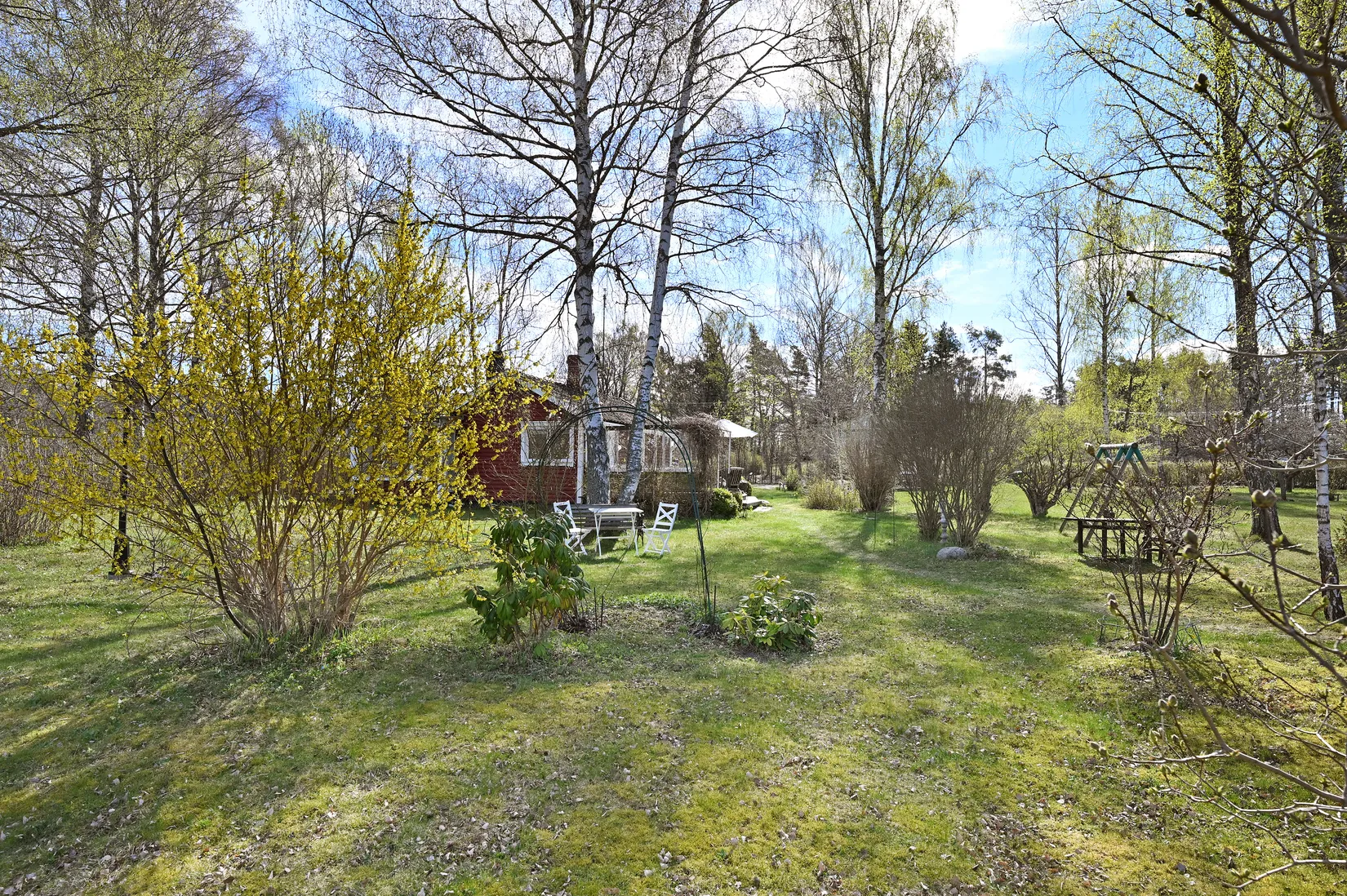 Villa, Skönviksvägen 36, Färingsö Skönvik, Ekerö