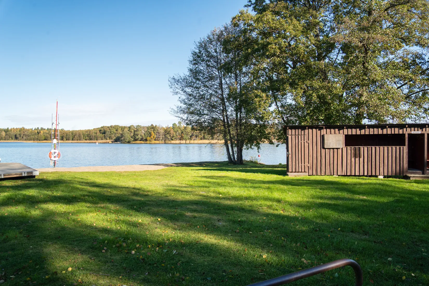 Villa, Skönviksvägen 36, Färingsö Skönvik, Ekerö