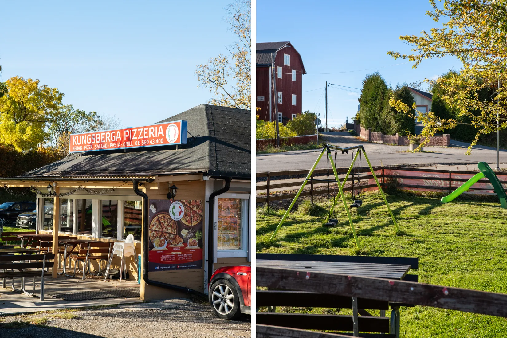 Villa, Skönviksvägen 36, Färingsö Skönvik, Ekerö