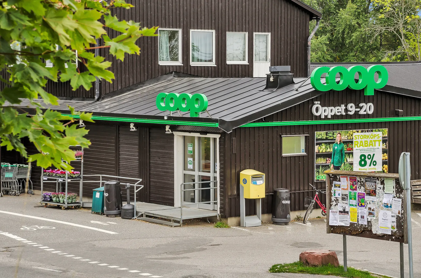 Villa, Skönviksvägen 36, Färingsö Skönvik, Ekerö