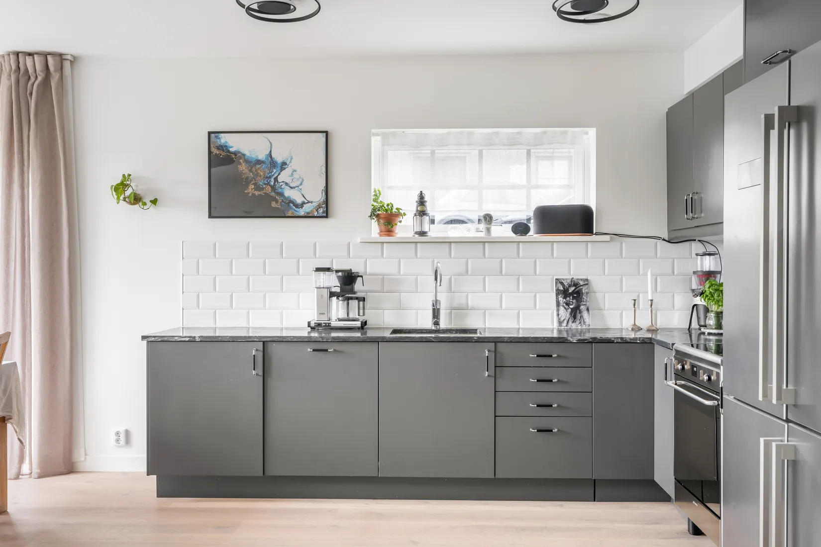 Bostadsrätt, Radhus, Skarpängsvägen 37C, Hästängsudd, Österåker