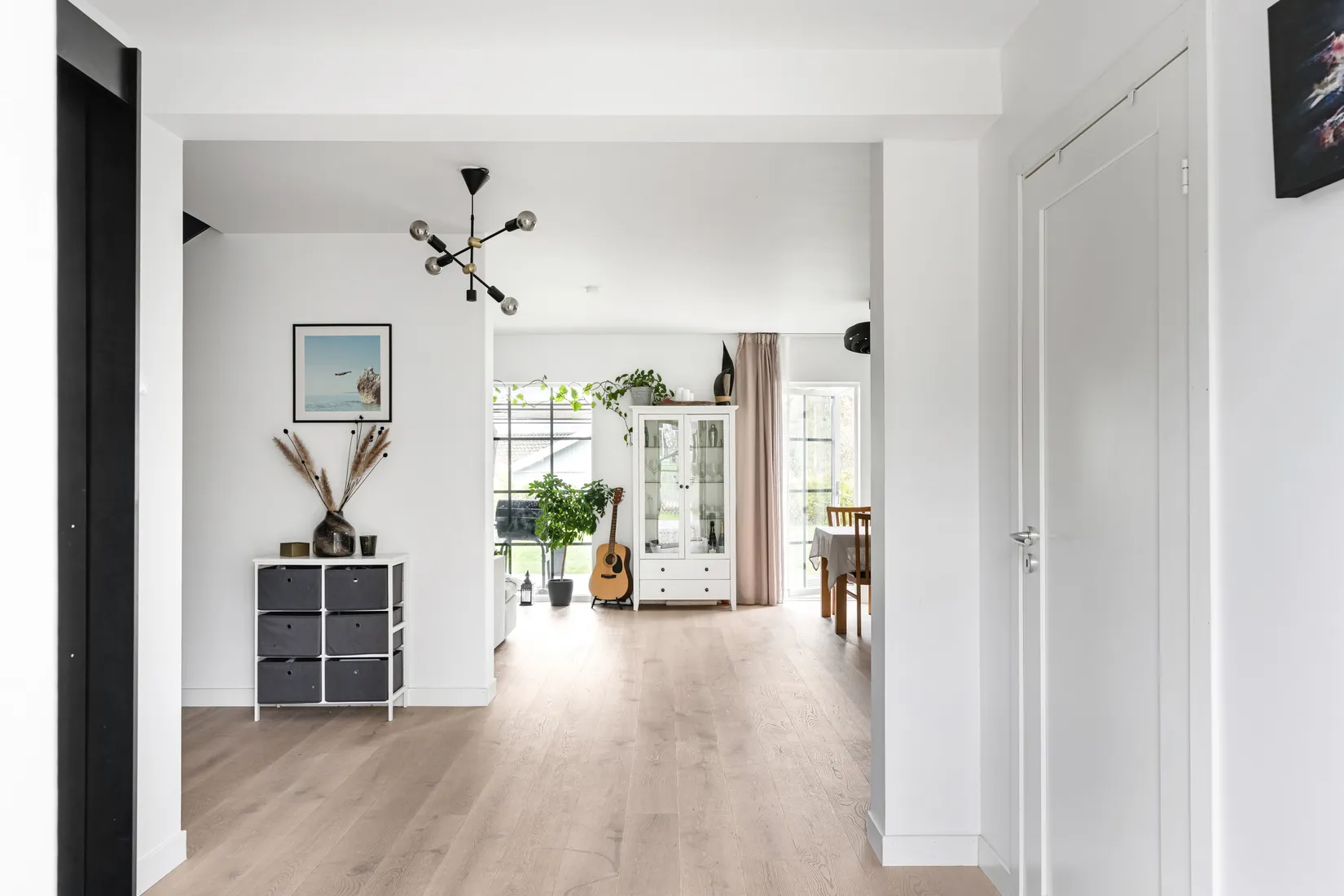 Bostadsrätt, Radhus, Skarpängsvägen 37C, Hästängsudd, Österåker