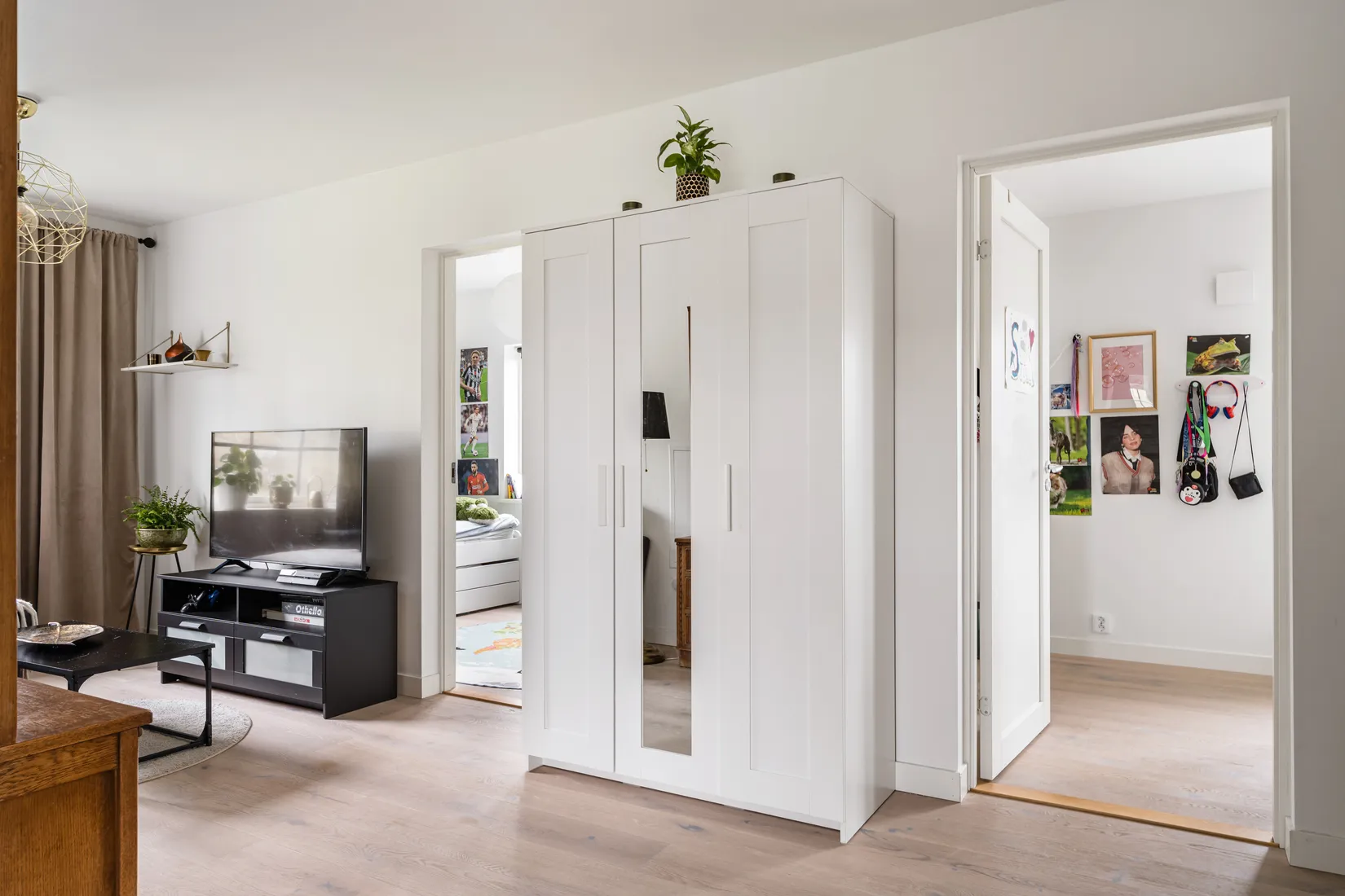 Bostadsrätt, Radhus, Skarpängsvägen 37C, Hästängsudd, Österåker