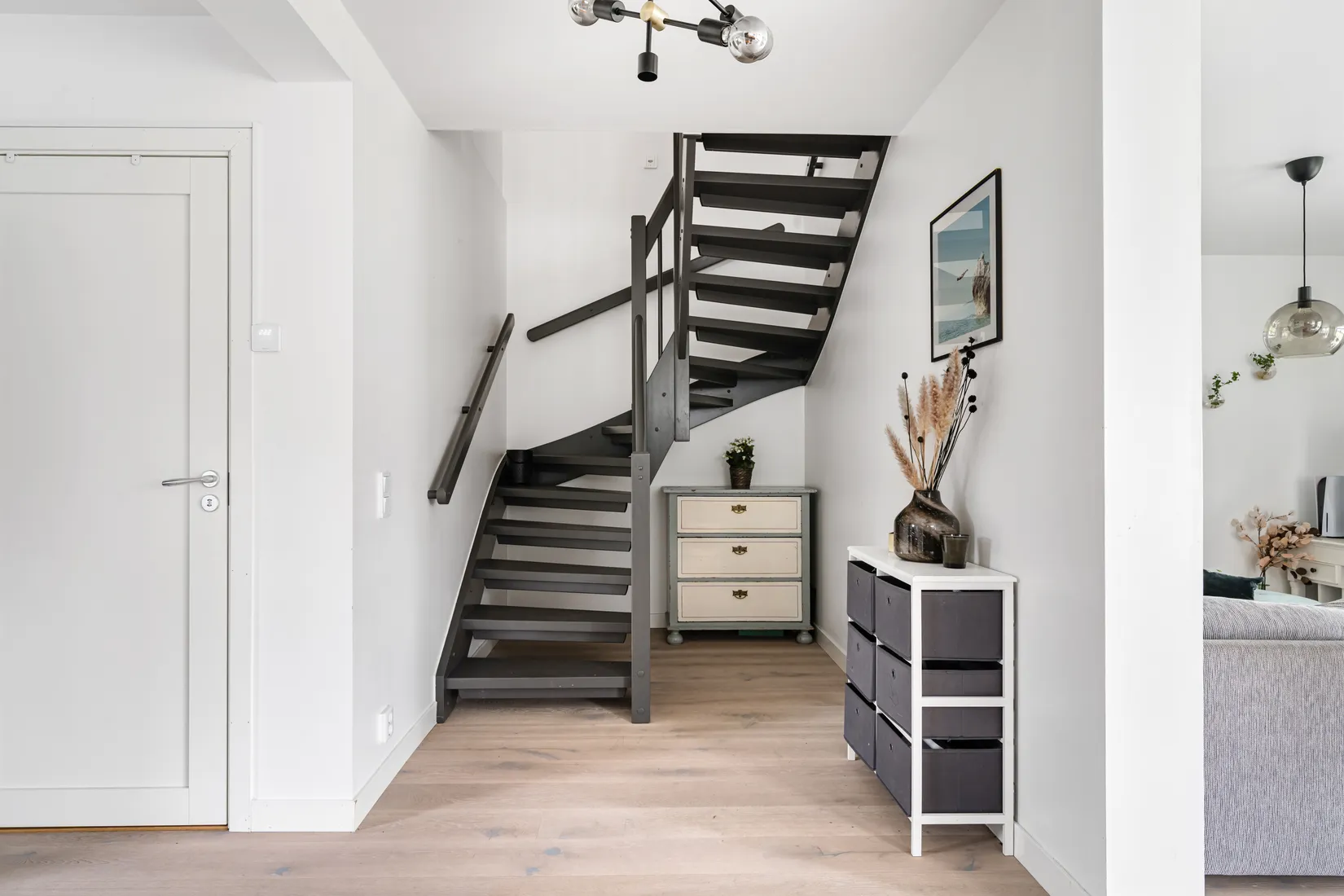 Bostadsrätt, Radhus, Skarpängsvägen 37C, Hästängsudd, Österåker