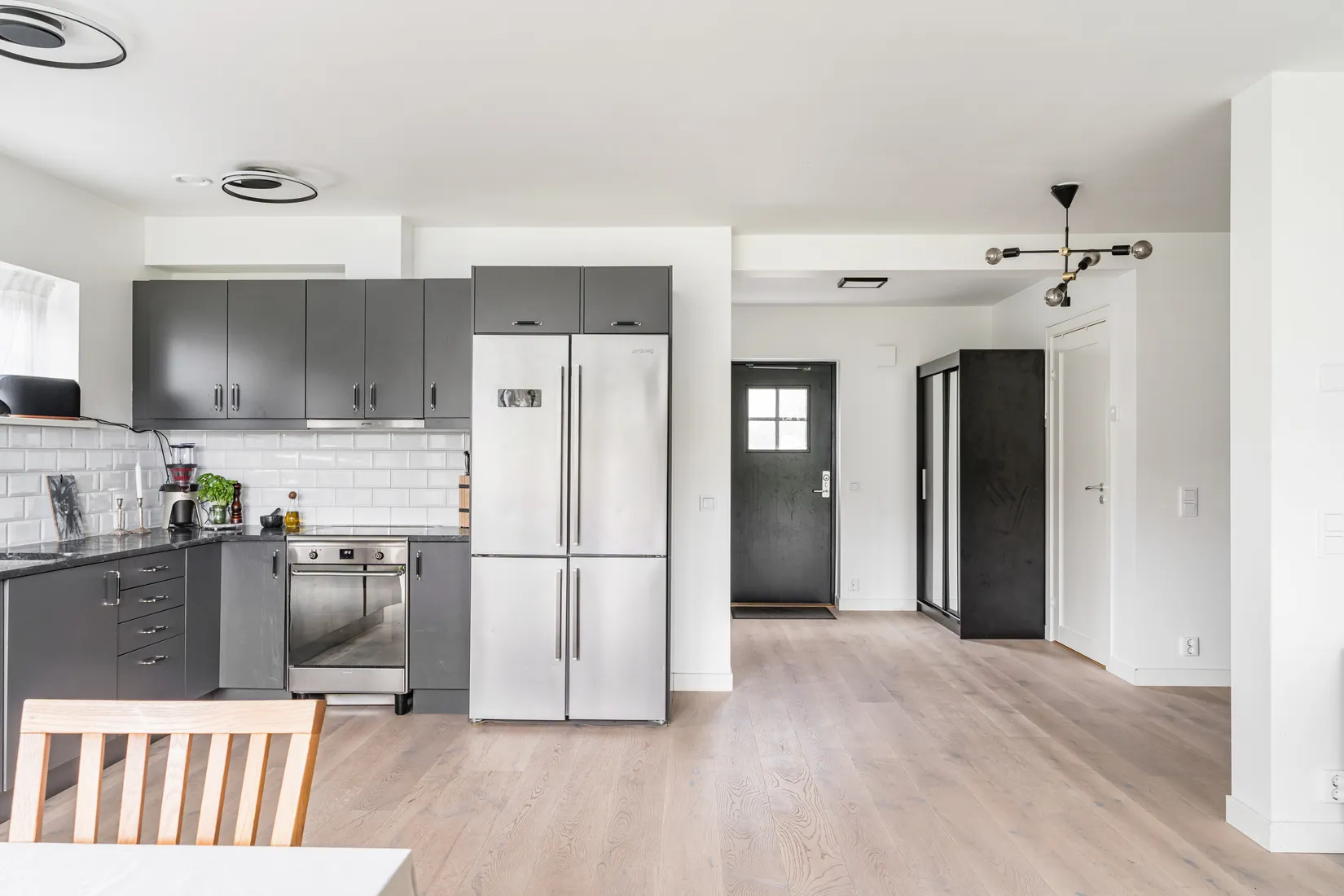 Bostadsrätt, Radhus, Skarpängsvägen 37C, Hästängsudd, Österåker