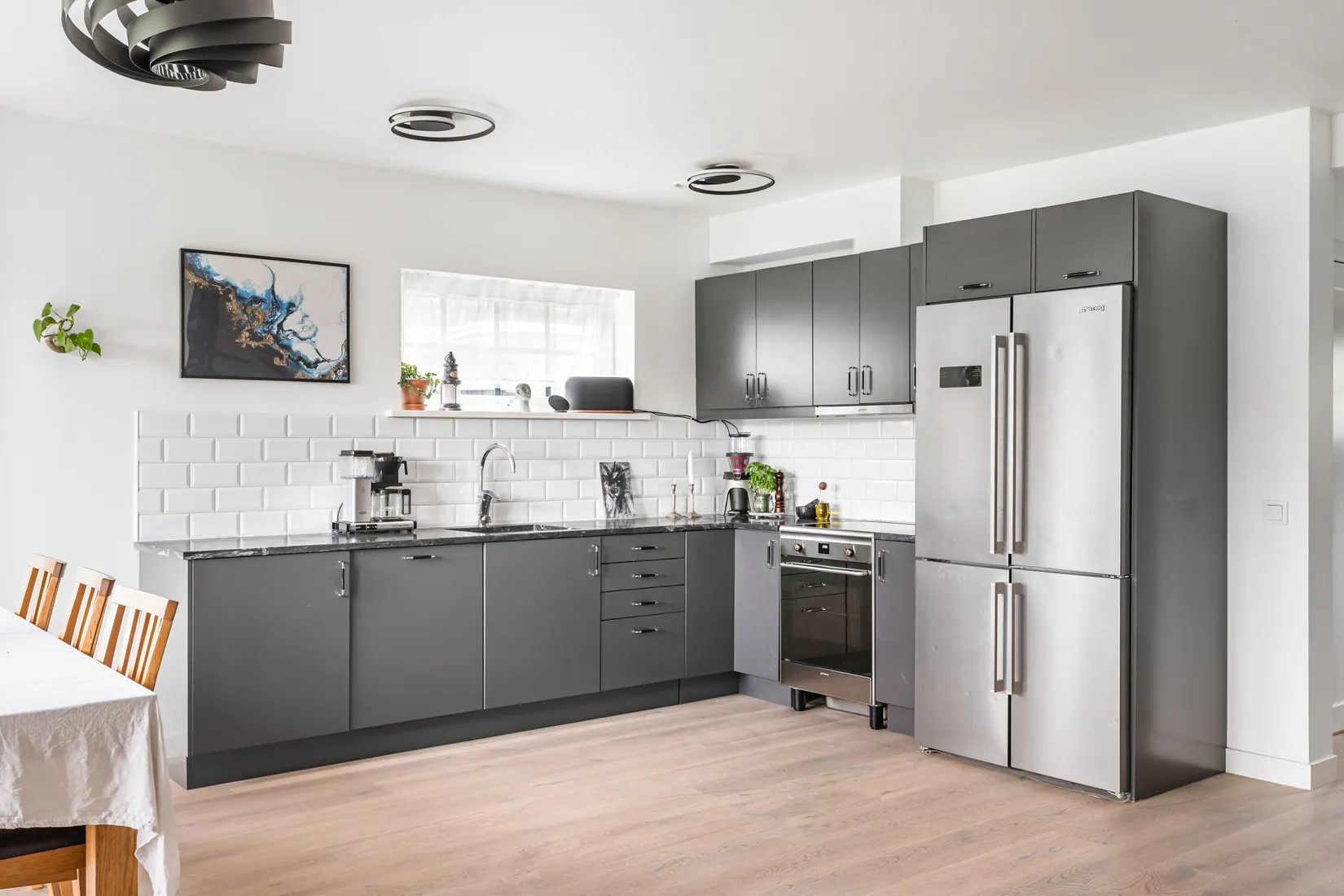 Bostadsrätt, Radhus, Skarpängsvägen 37C, Hästängsudd, Österåker