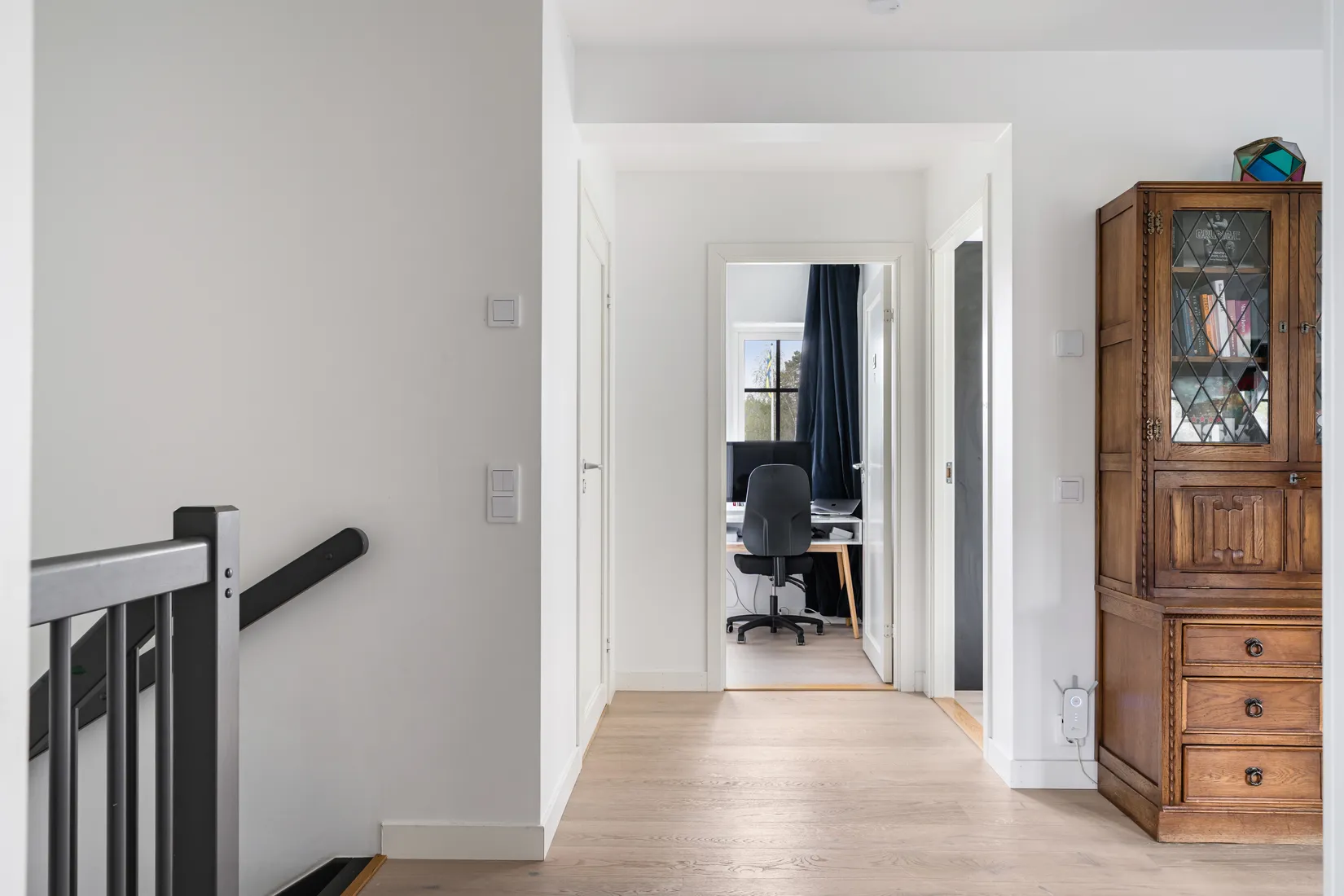 Bostadsrätt, Radhus, Skarpängsvägen 37C, Hästängsudd, Österåker