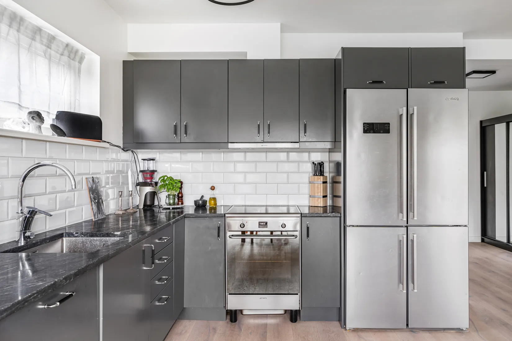 Bostadsrätt, Radhus, Skarpängsvägen 37C, Hästängsudd, Österåker