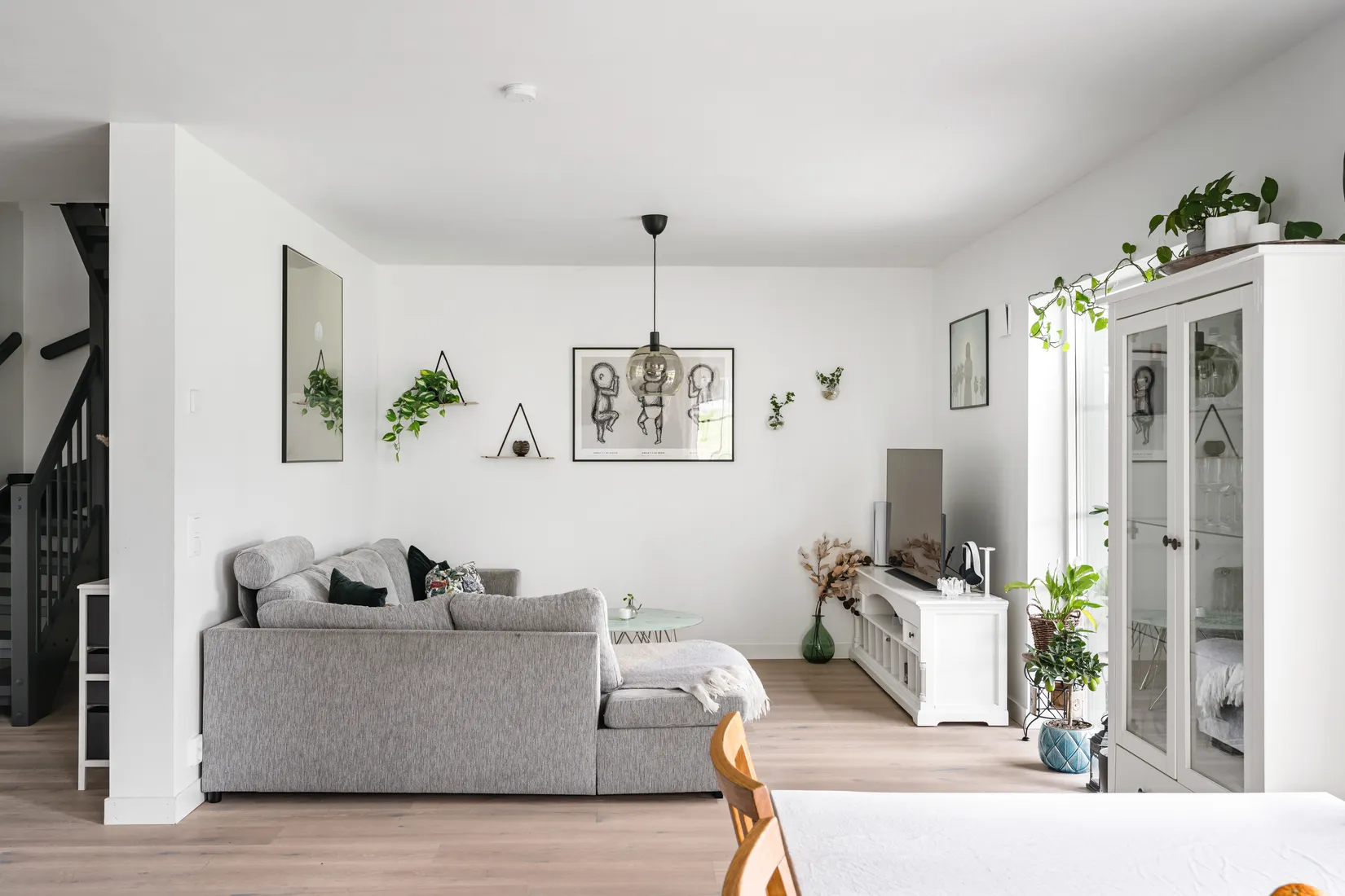 Bostadsrätt, Radhus, Skarpängsvägen 37C, Hästängsudd, Österåker