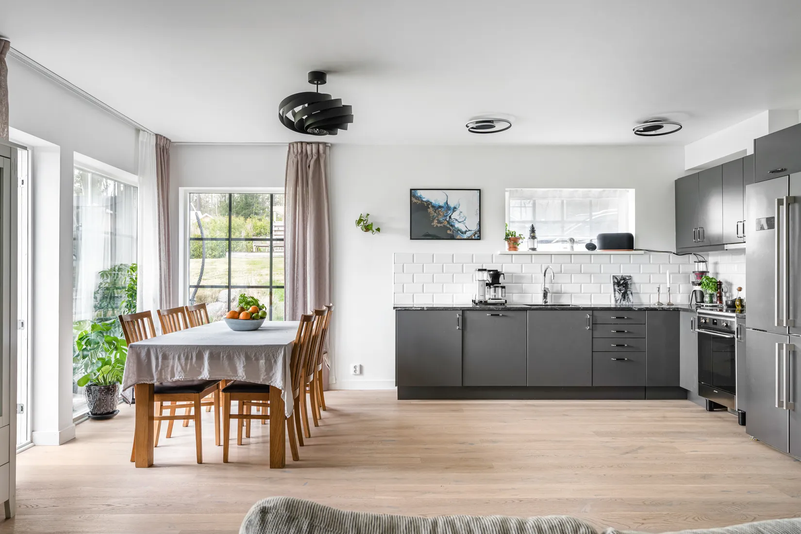 Bostadsrätt, Radhus, Skarpängsvägen 37C, Hästängsudd, Österåker