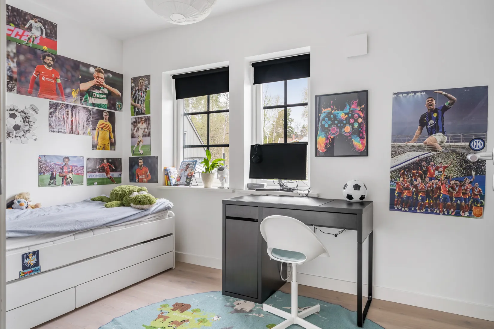 Bostadsrätt, Radhus, Skarpängsvägen 37C, Hästängsudd, Österåker