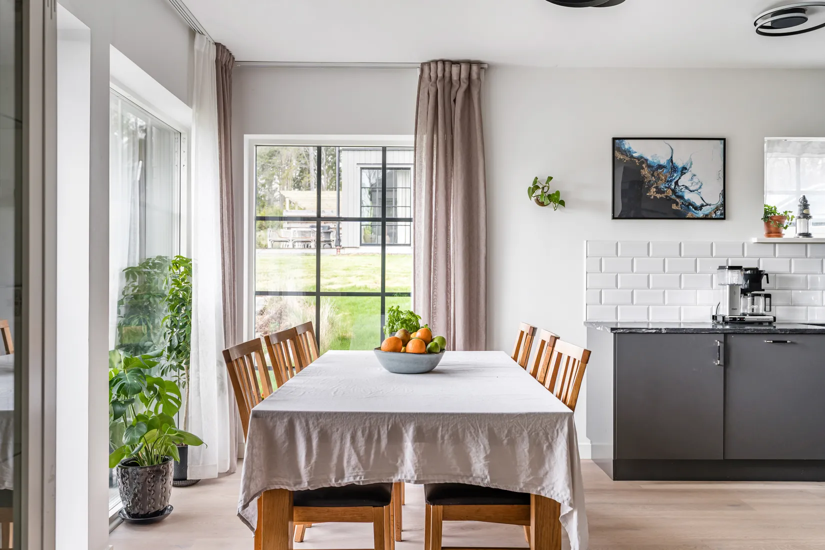 Bostadsrätt, Radhus, Skarpängsvägen 37C, Hästängsudd, Österåker