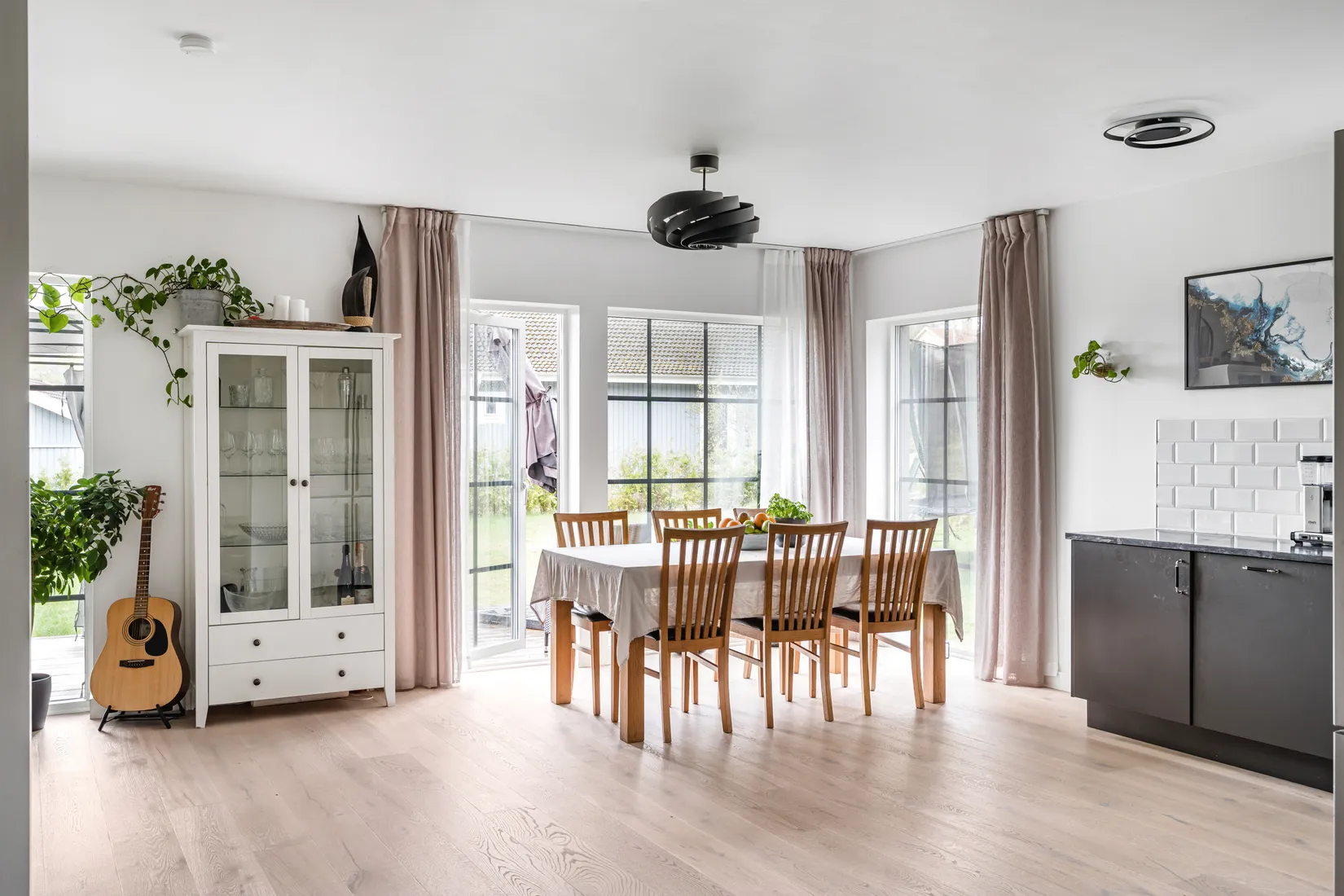 Bostadsrätt, Radhus, Skarpängsvägen 37C, Hästängsudd, Österåker