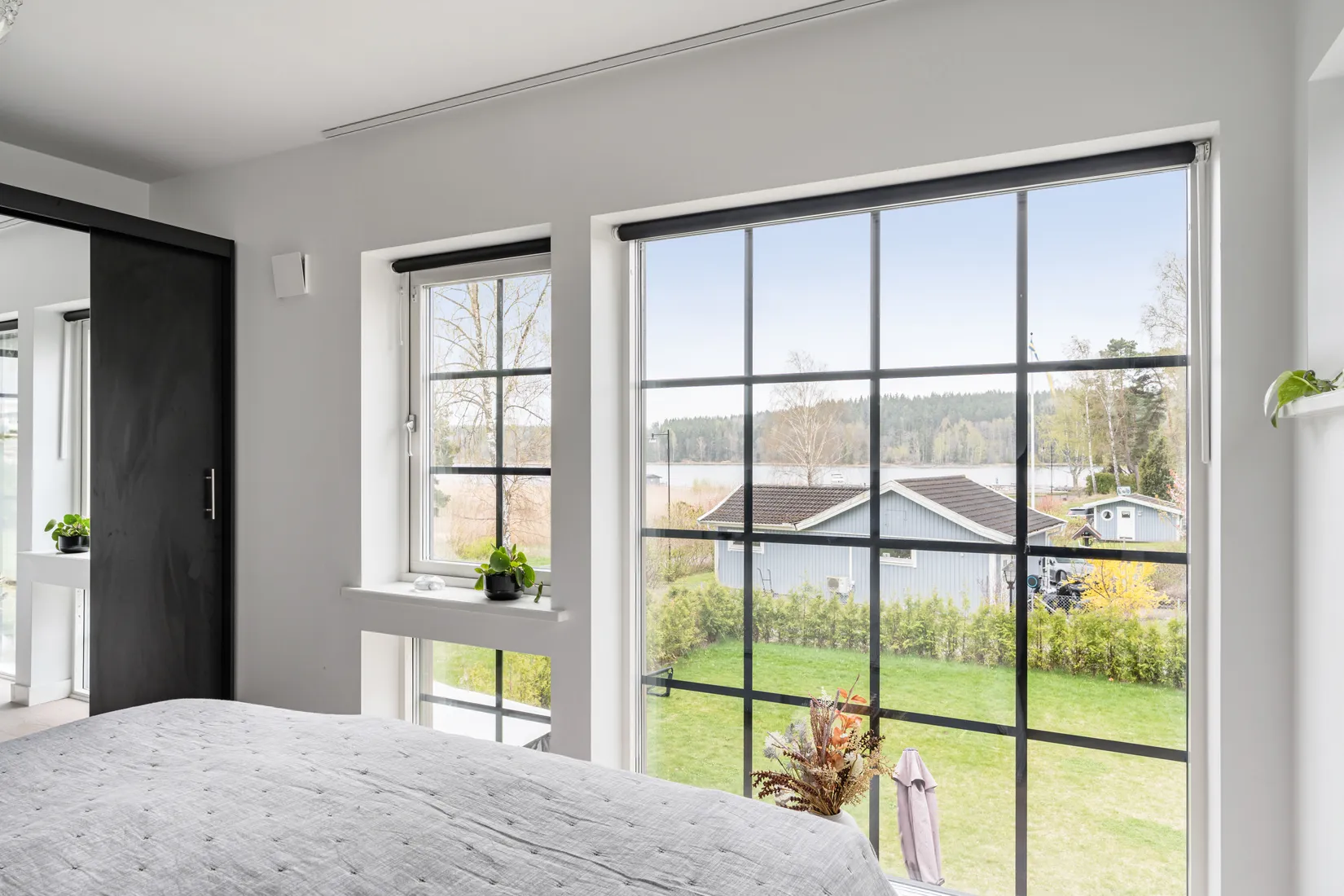 Bostadsrätt, Radhus, Skarpängsvägen 37C, Hästängsudd, Österåker