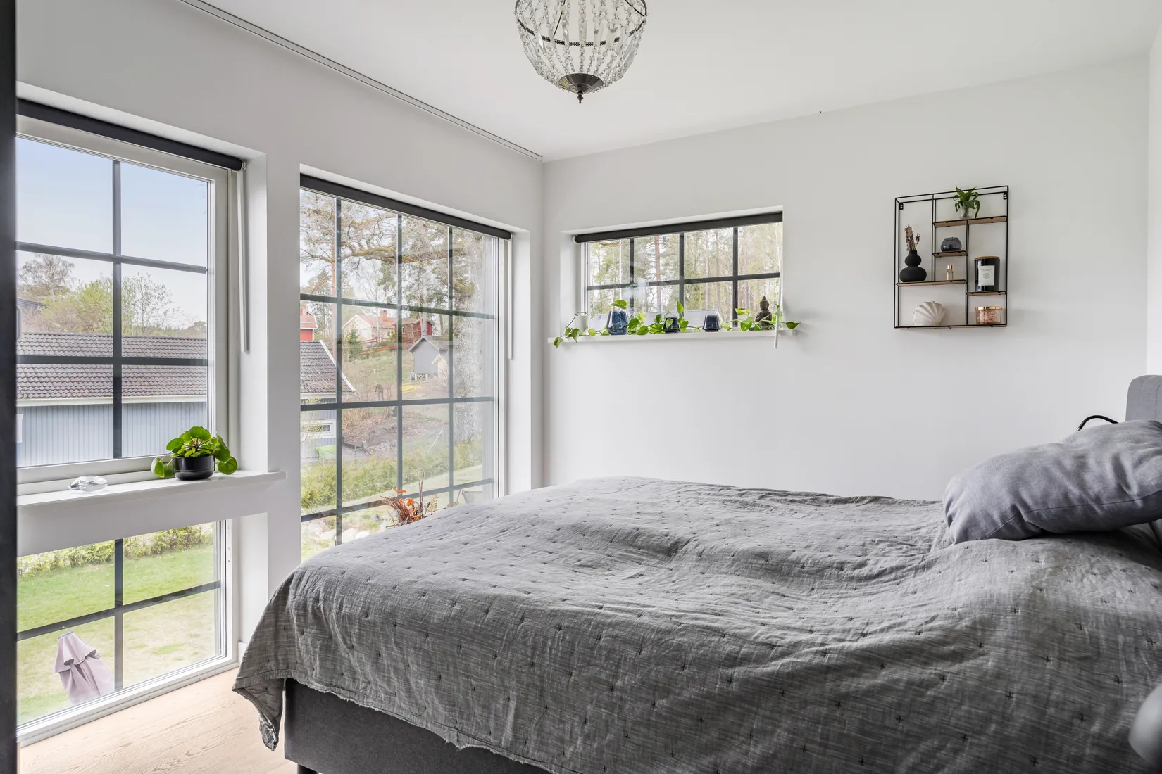 Bostadsrätt, Radhus, Skarpängsvägen 37C, Hästängsudd, Österåker