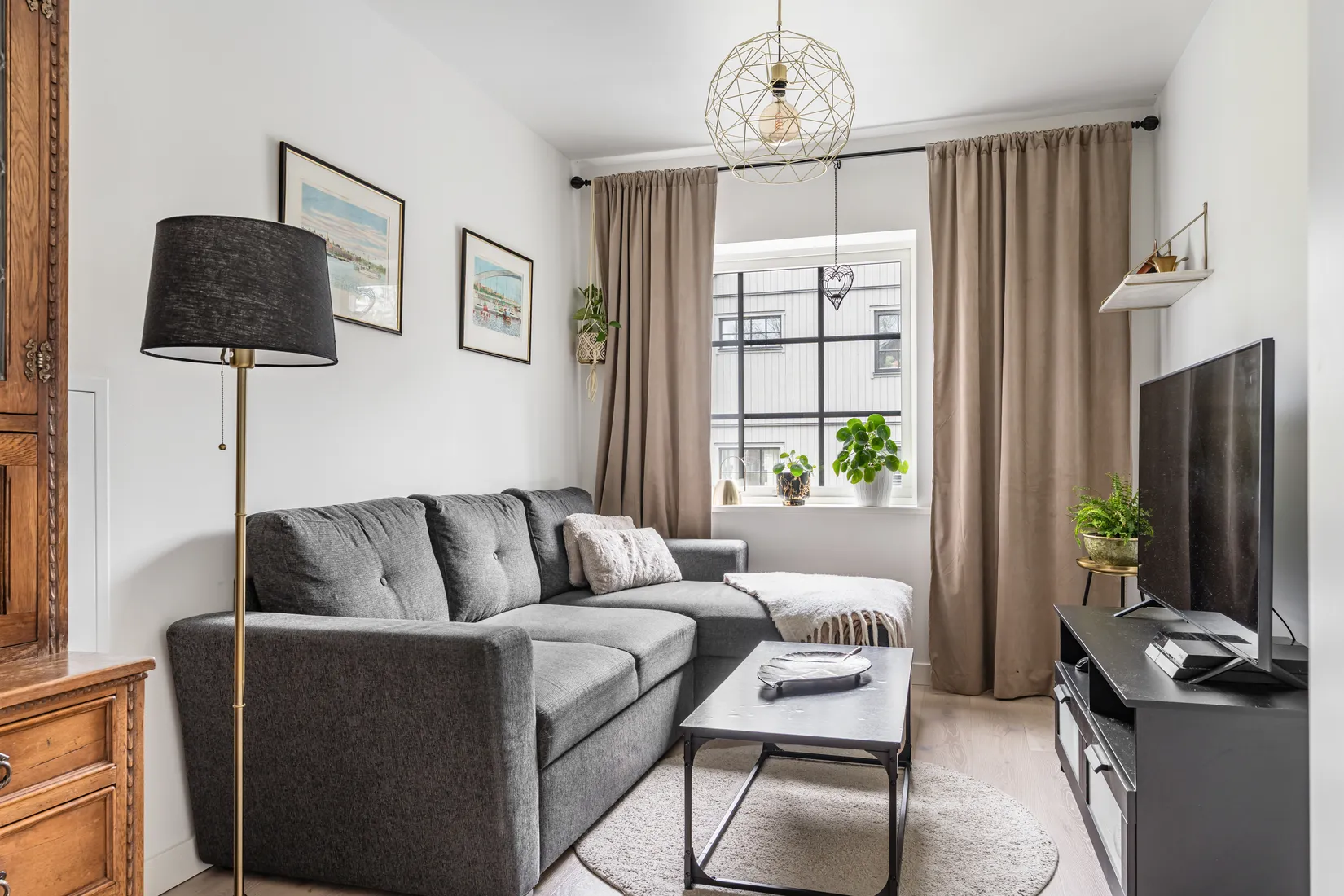 Bostadsrätt, Radhus, Skarpängsvägen 37C, Hästängsudd, Österåker