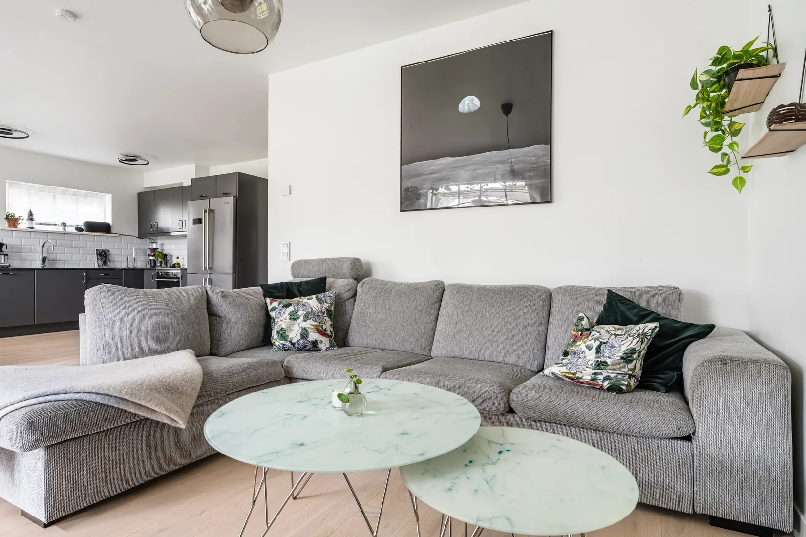 Bostadsrätt, Radhus, Skarpängsvägen 37C, Hästängsudd, Österåker