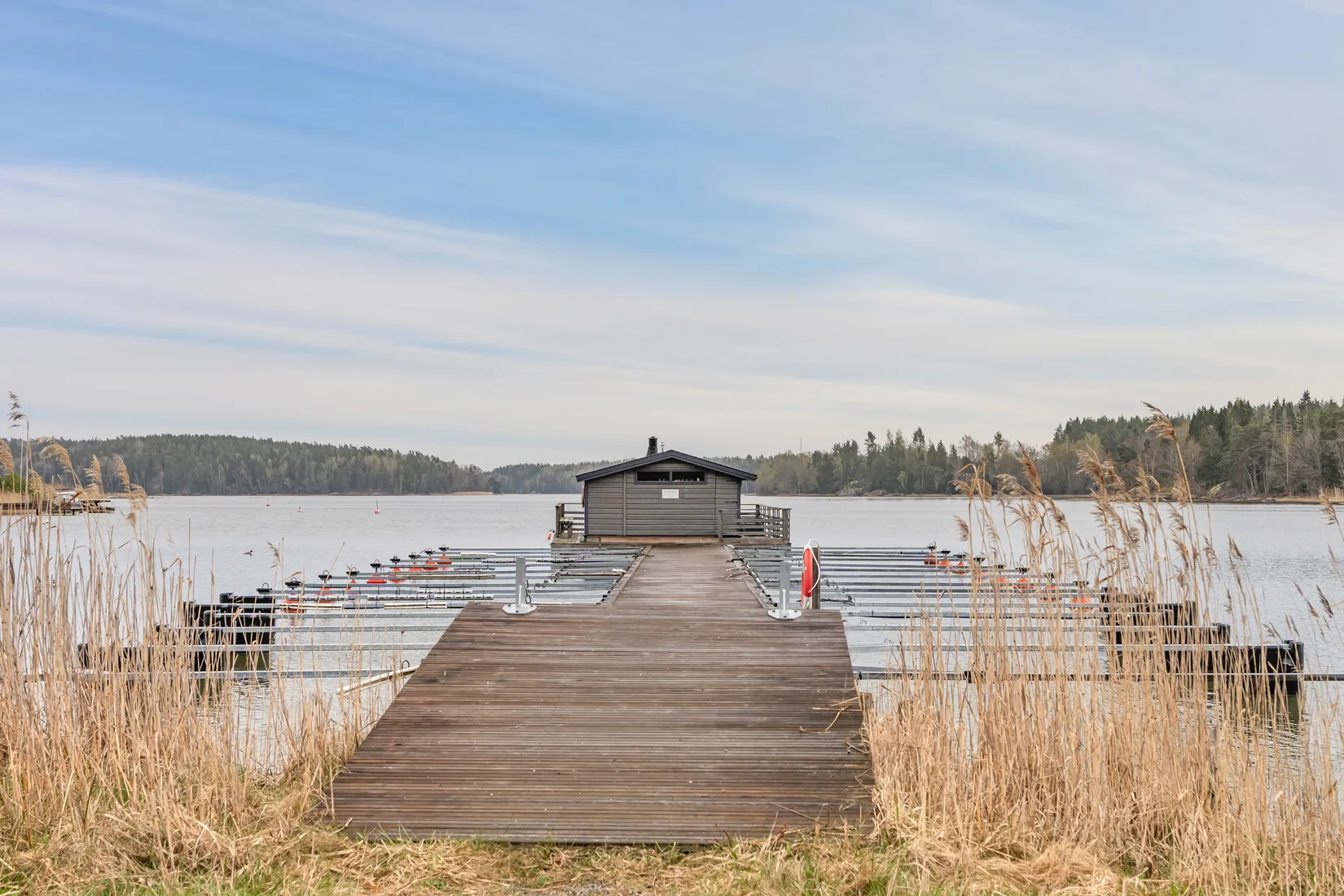 Bostadsrätt, Radhus, Skarpängsvägen 37C, Hästängsudd, Österåker