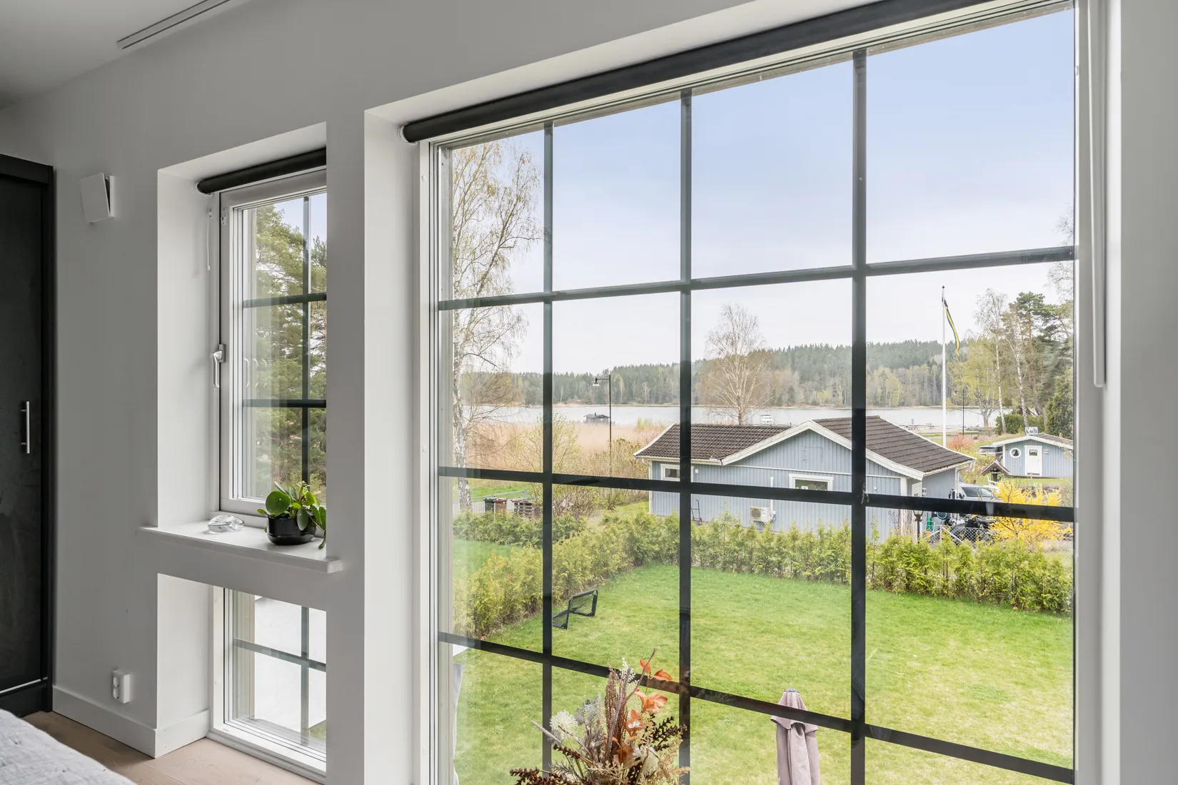 Bostadsrätt, Radhus, Skarpängsvägen 37C, Hästängsudd, Österåker