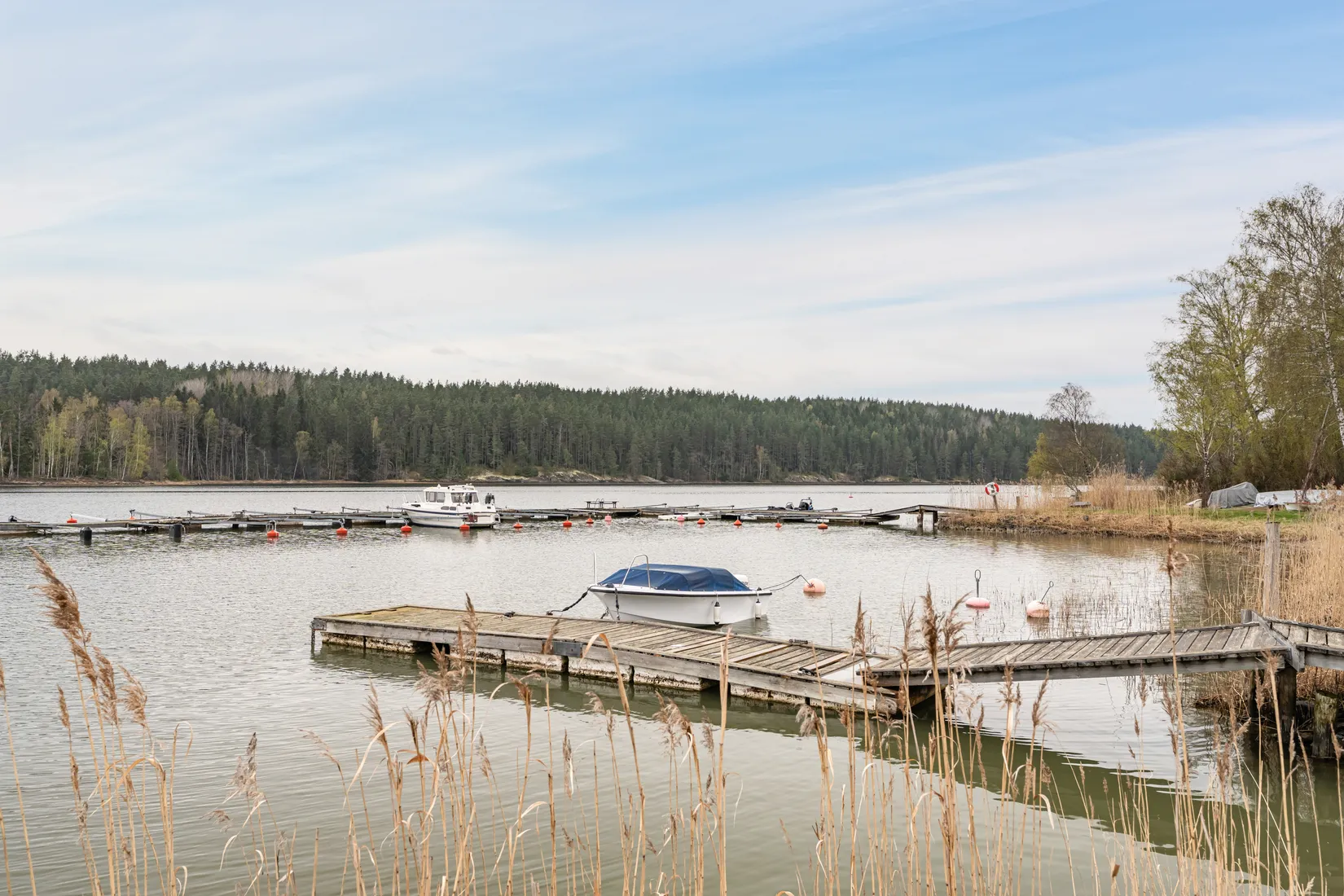Bostadsrätt, Radhus, Skarpängsvägen 37C, Hästängsudd, Österåker