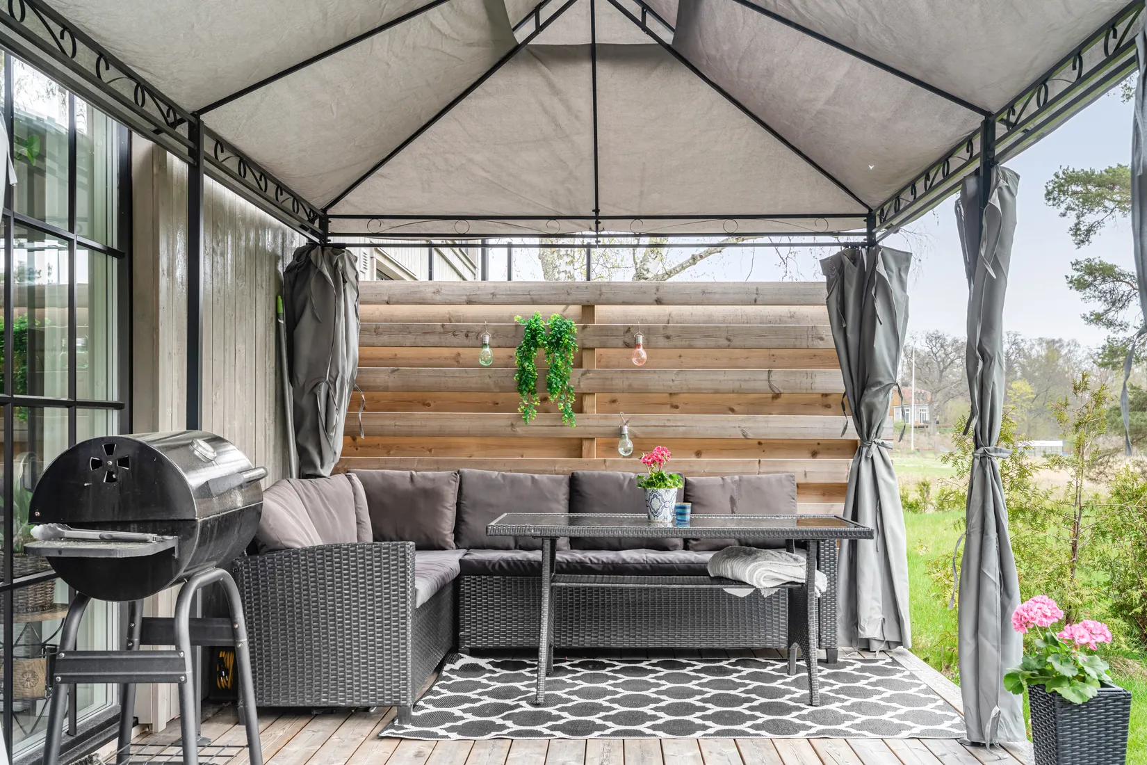 Bostadsrätt, Radhus, Skarpängsvägen 37C, Hästängsudd, Österåker