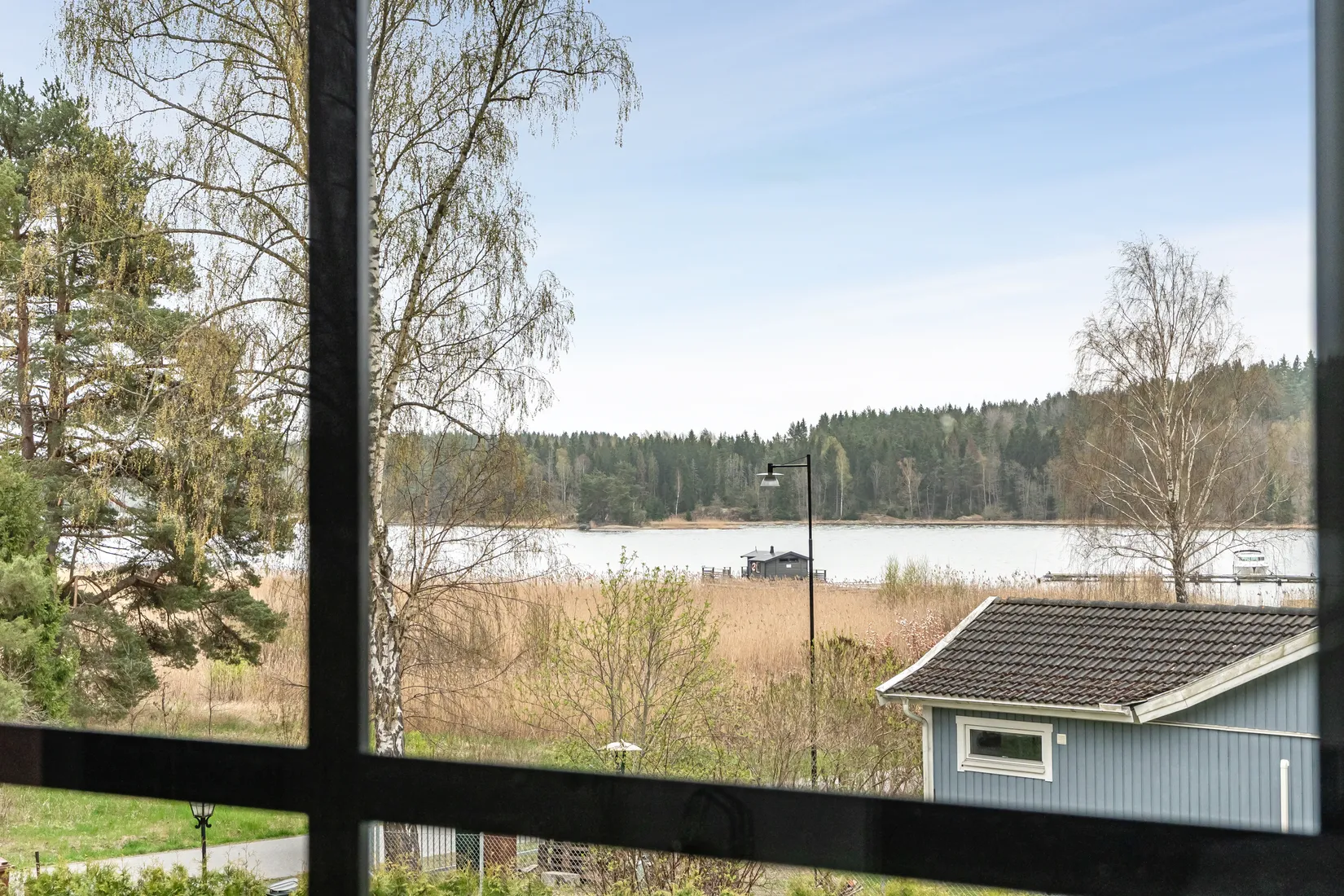 Bostadsrätt, Radhus, Skarpängsvägen 37C, Hästängsudd, Österåker