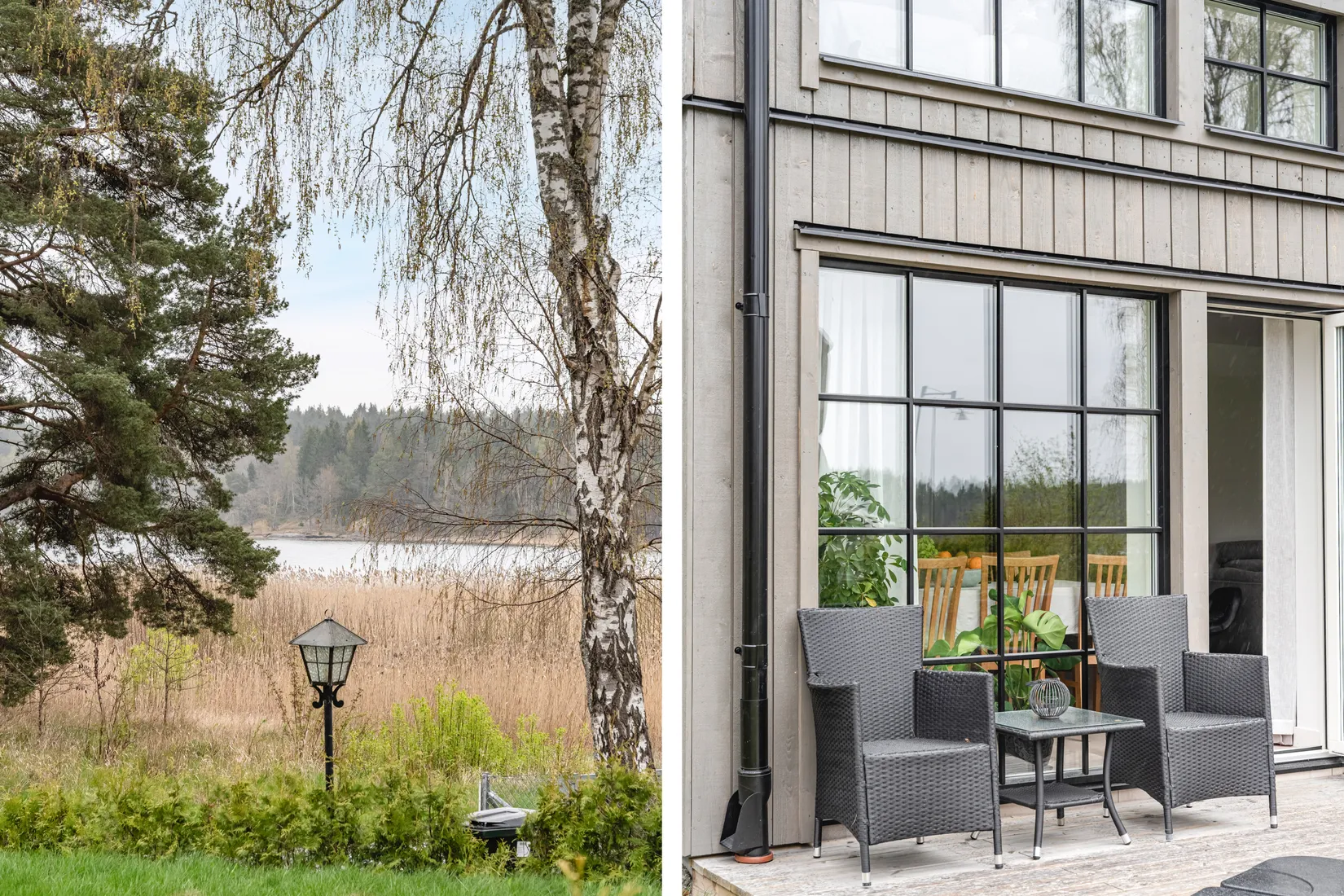 Bostadsrätt, Radhus, Skarpängsvägen 37C, Hästängsudd, Österåker