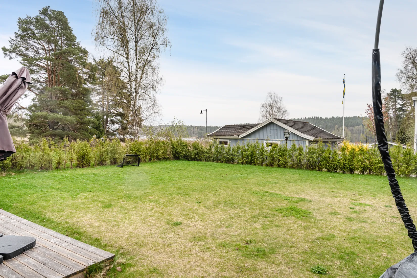 Bostadsrätt, Radhus, Skarpängsvägen 37C, Hästängsudd, Österåker