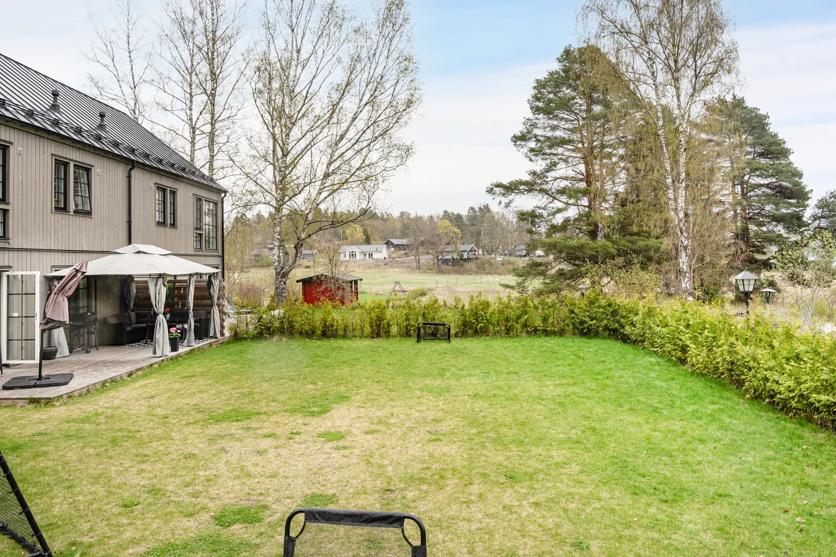 Bostadsrätt, Radhus, Skarpängsvägen 37C, Hästängsudd, Österåker