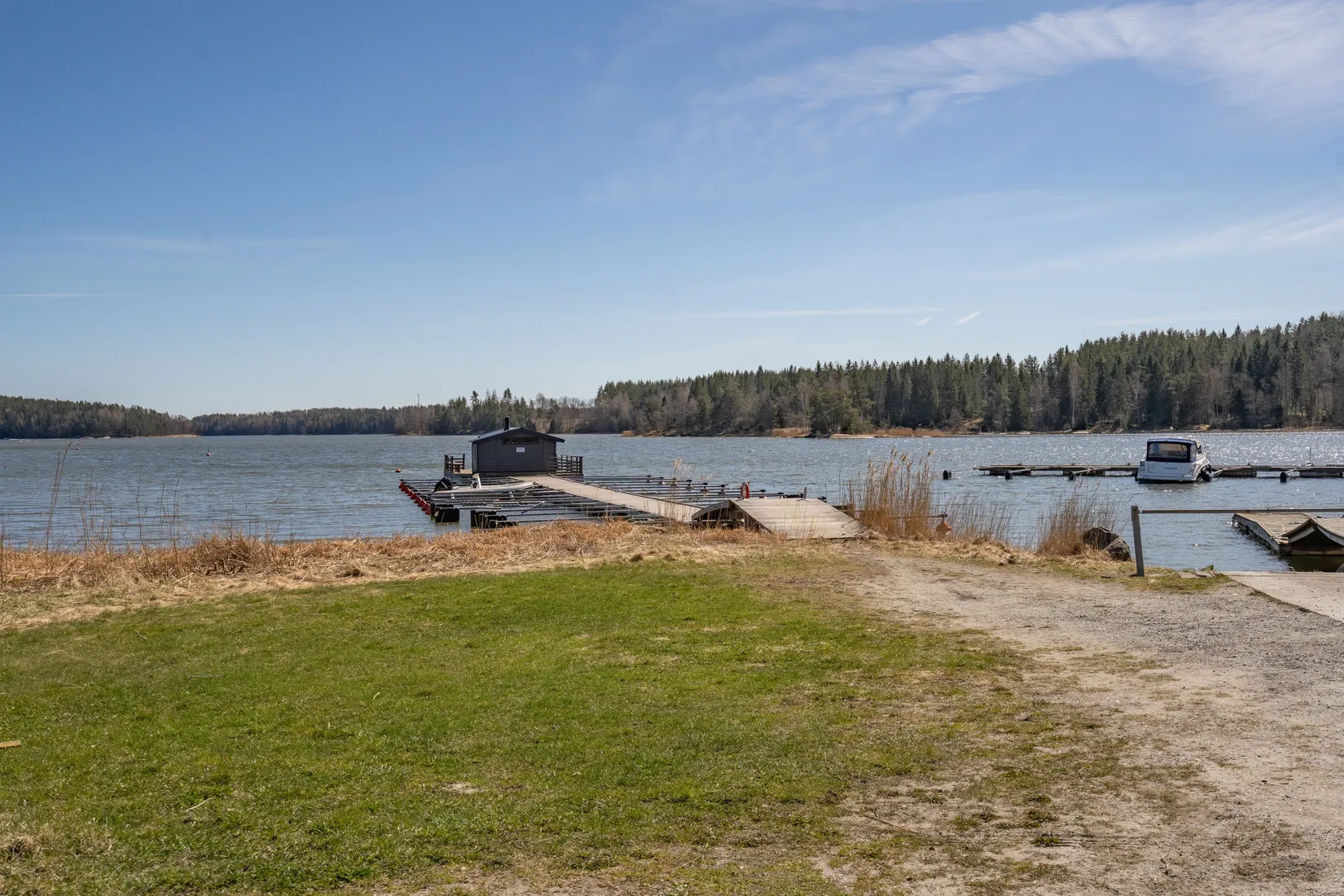 Bostadsrätt, Radhus, Skarpängsvägen 37C, Hästängsudd, Österåker
