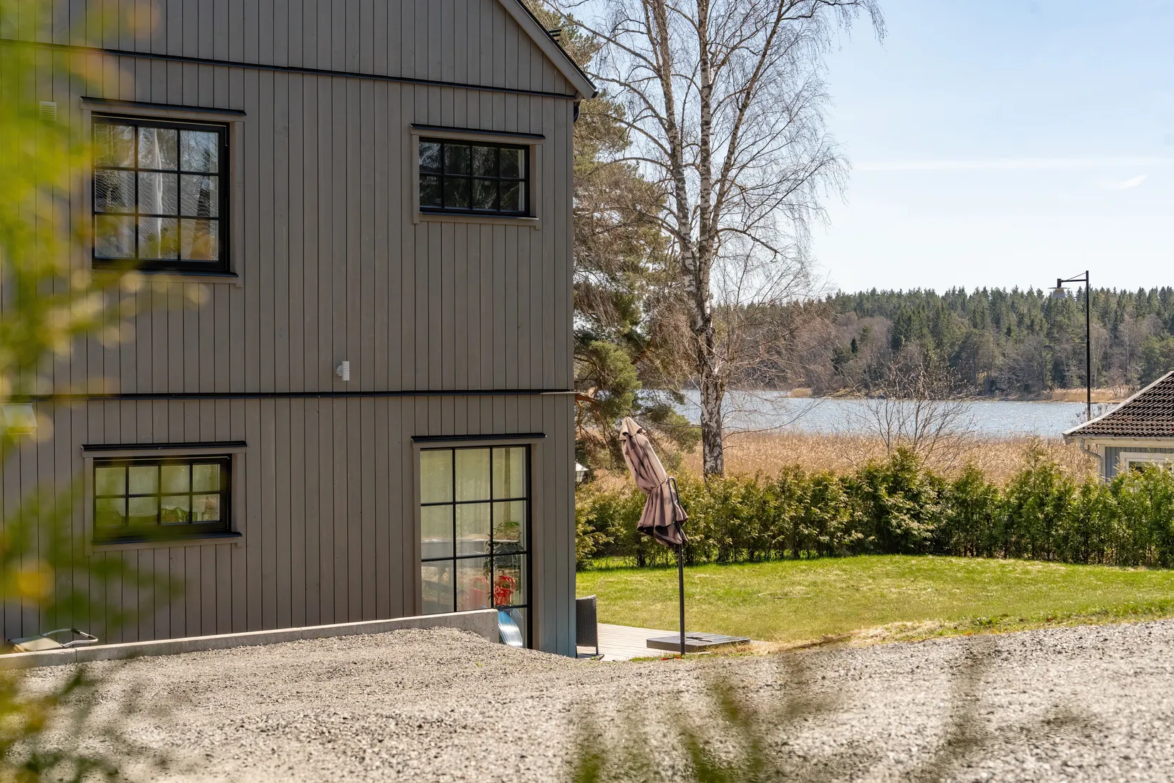 Bostadsrätt, Radhus, Skarpängsvägen 37C, Hästängsudd, Österåker