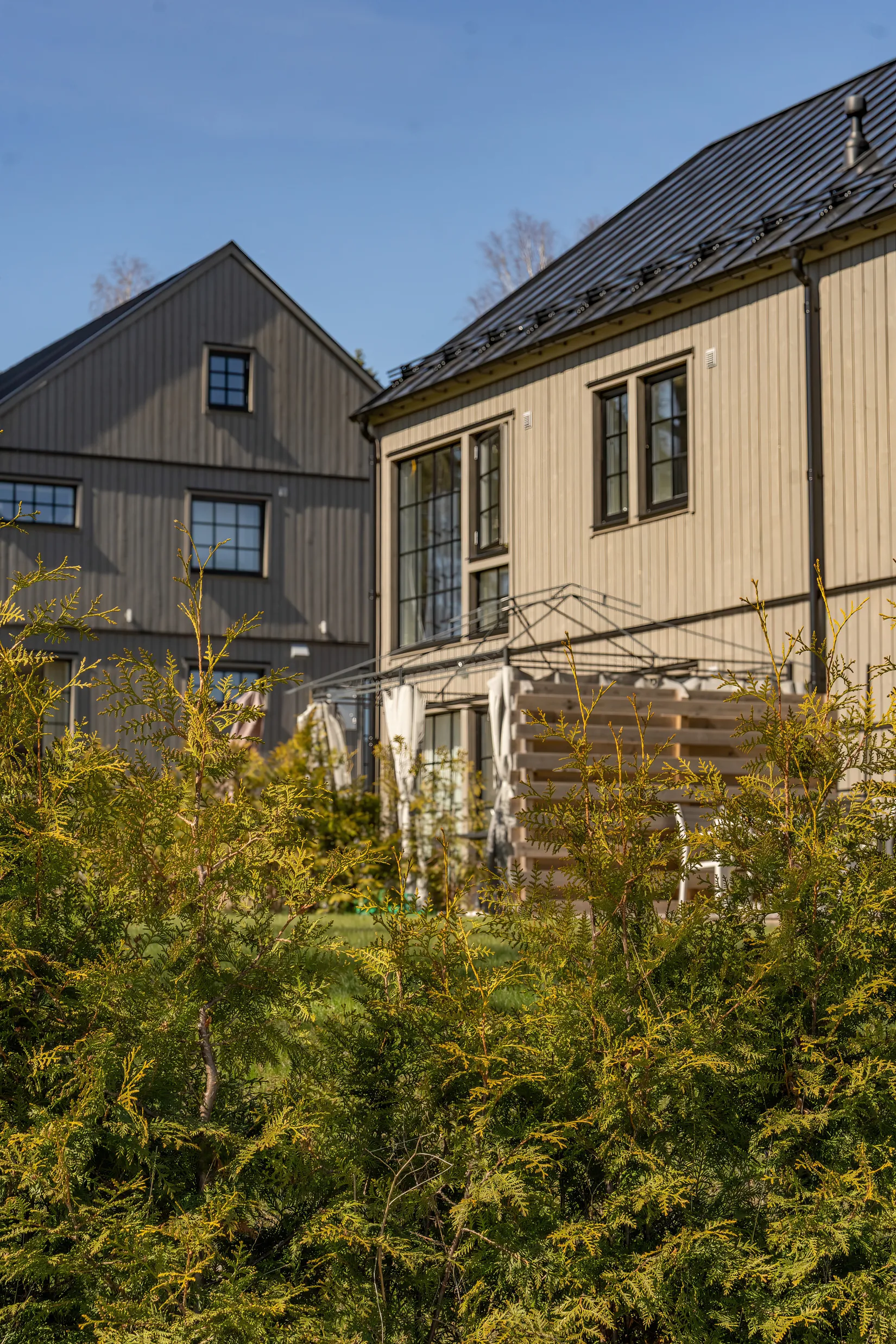 Bostadsrätt, Radhus, Skarpängsvägen 37C, Hästängsudd, Österåker