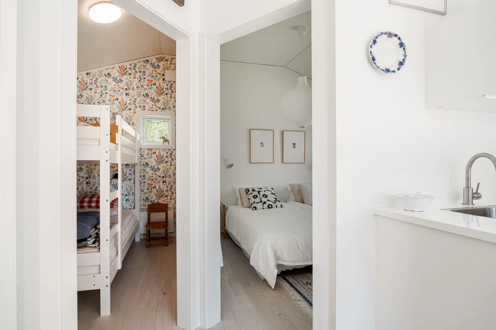 Villa, Utås 168, Husum, Örnsköldsvik
