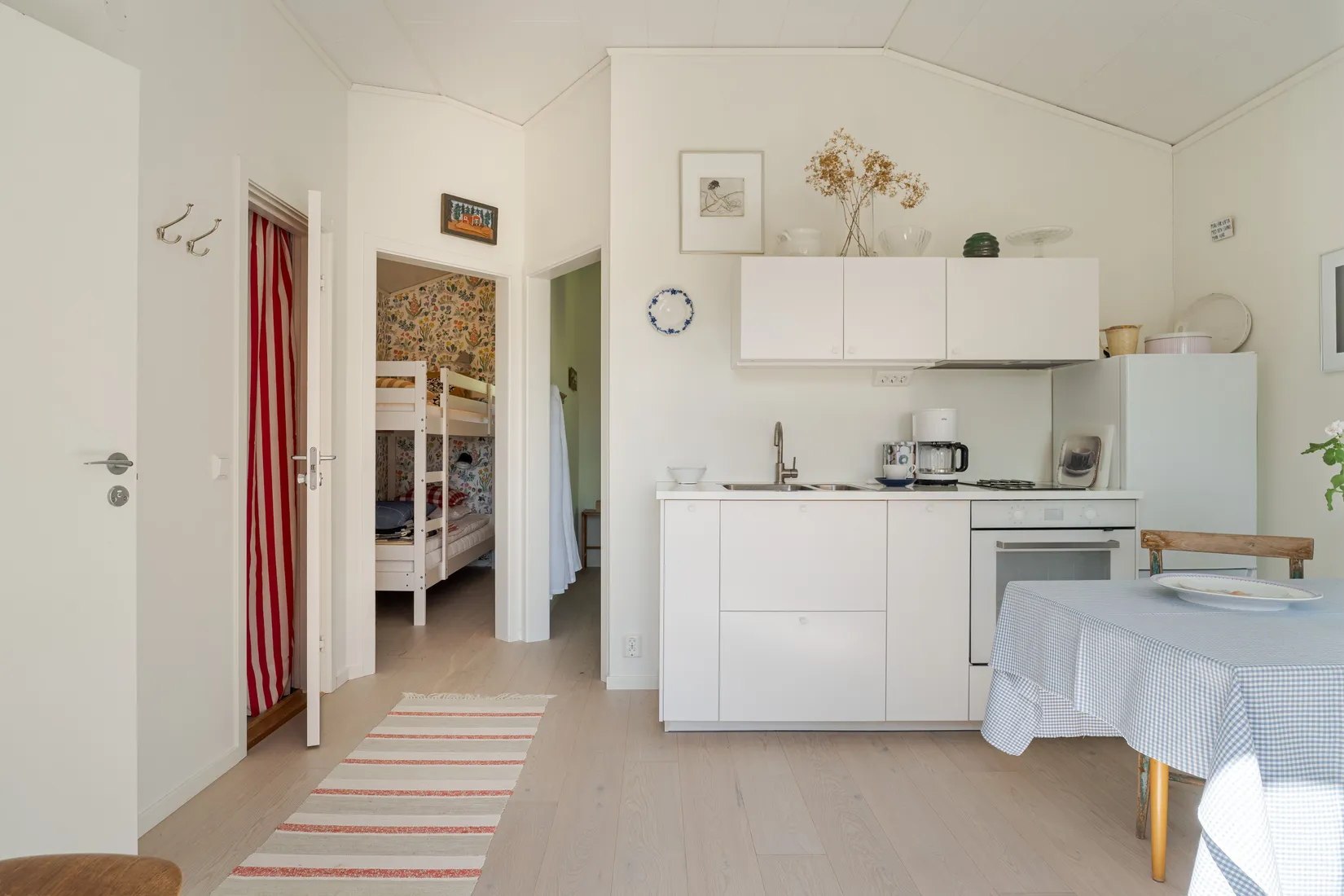 Villa, Utås 168, Husum, Örnsköldsvik