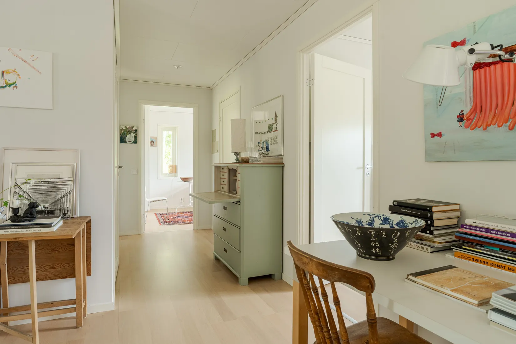 Villa, Utås 168, Husum, Örnsköldsvik